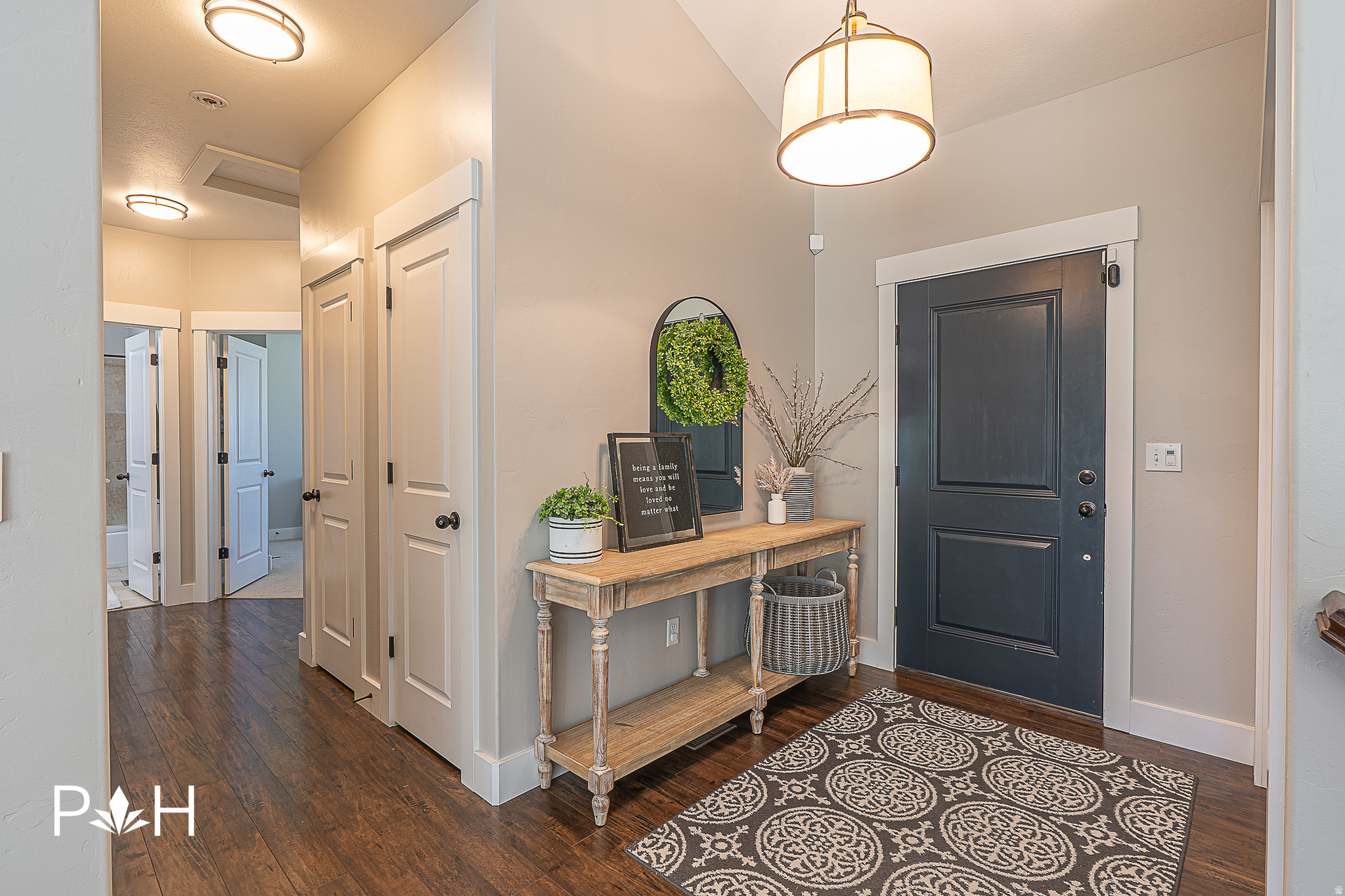 NEBO CREEK ESTATES - Residential