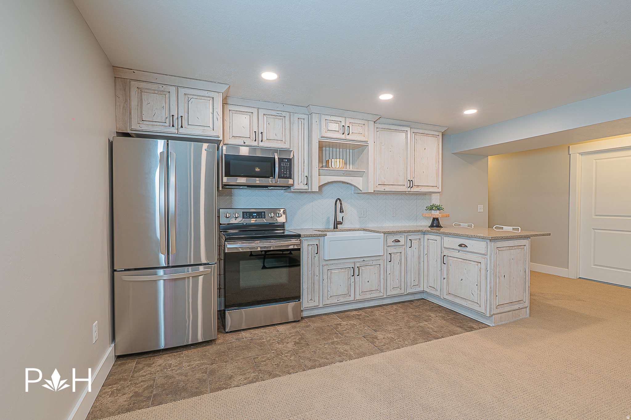 NEBO CREEK ESTATES - Residential