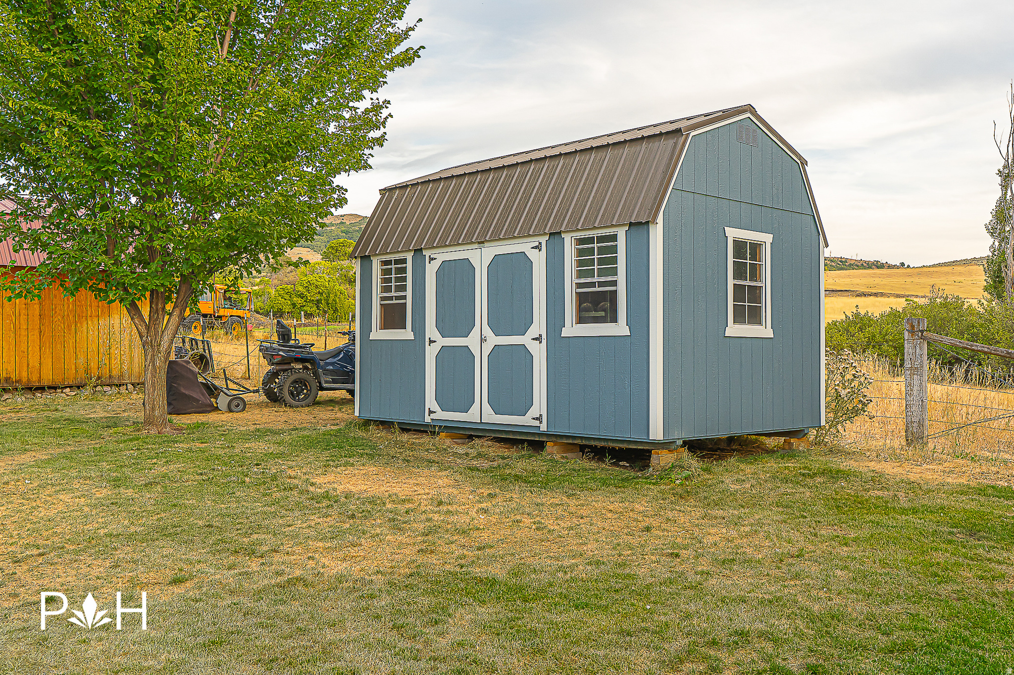 NEBO CREEK ESTATES - Residential