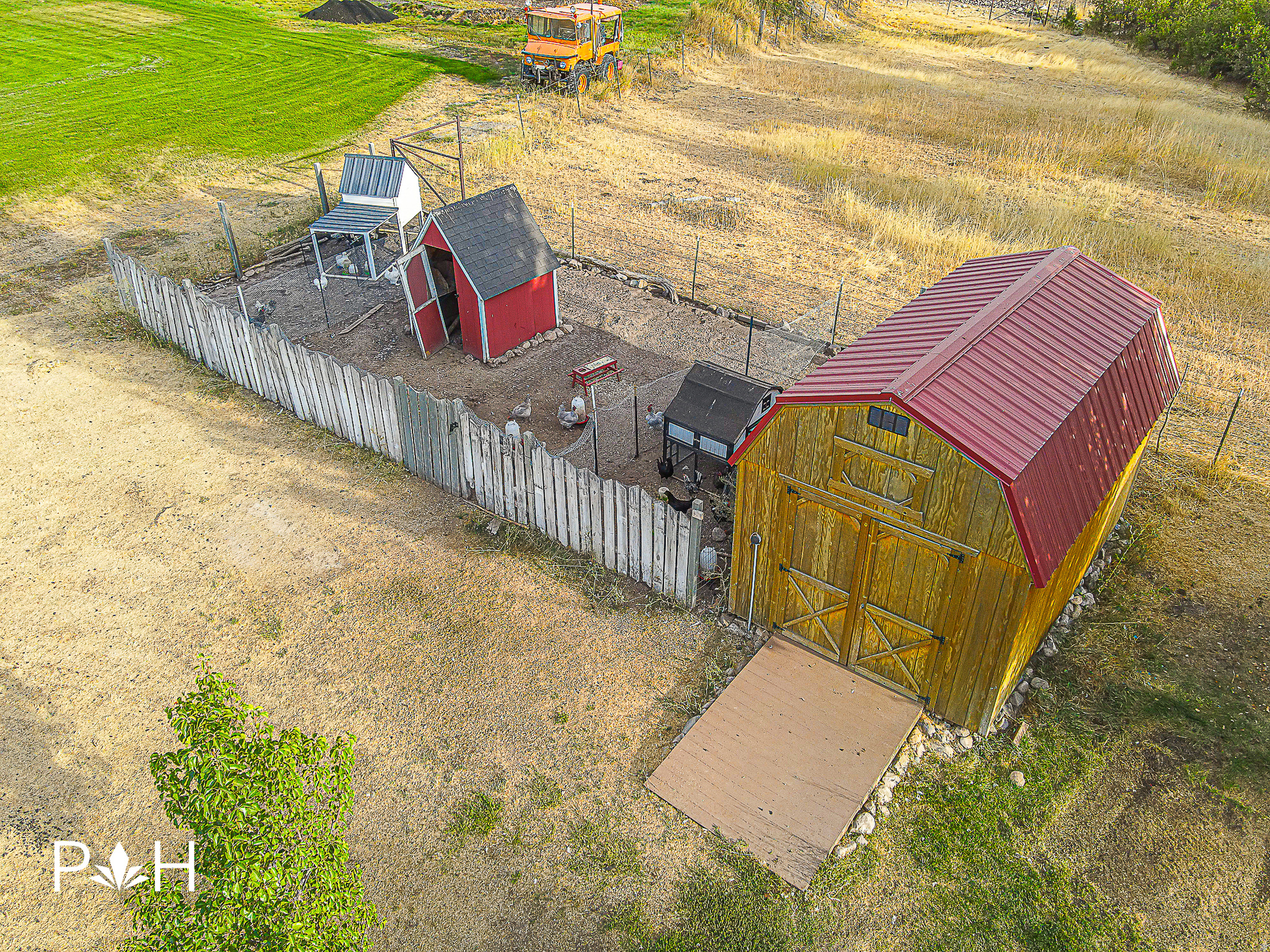 NEBO CREEK ESTATES - Residential