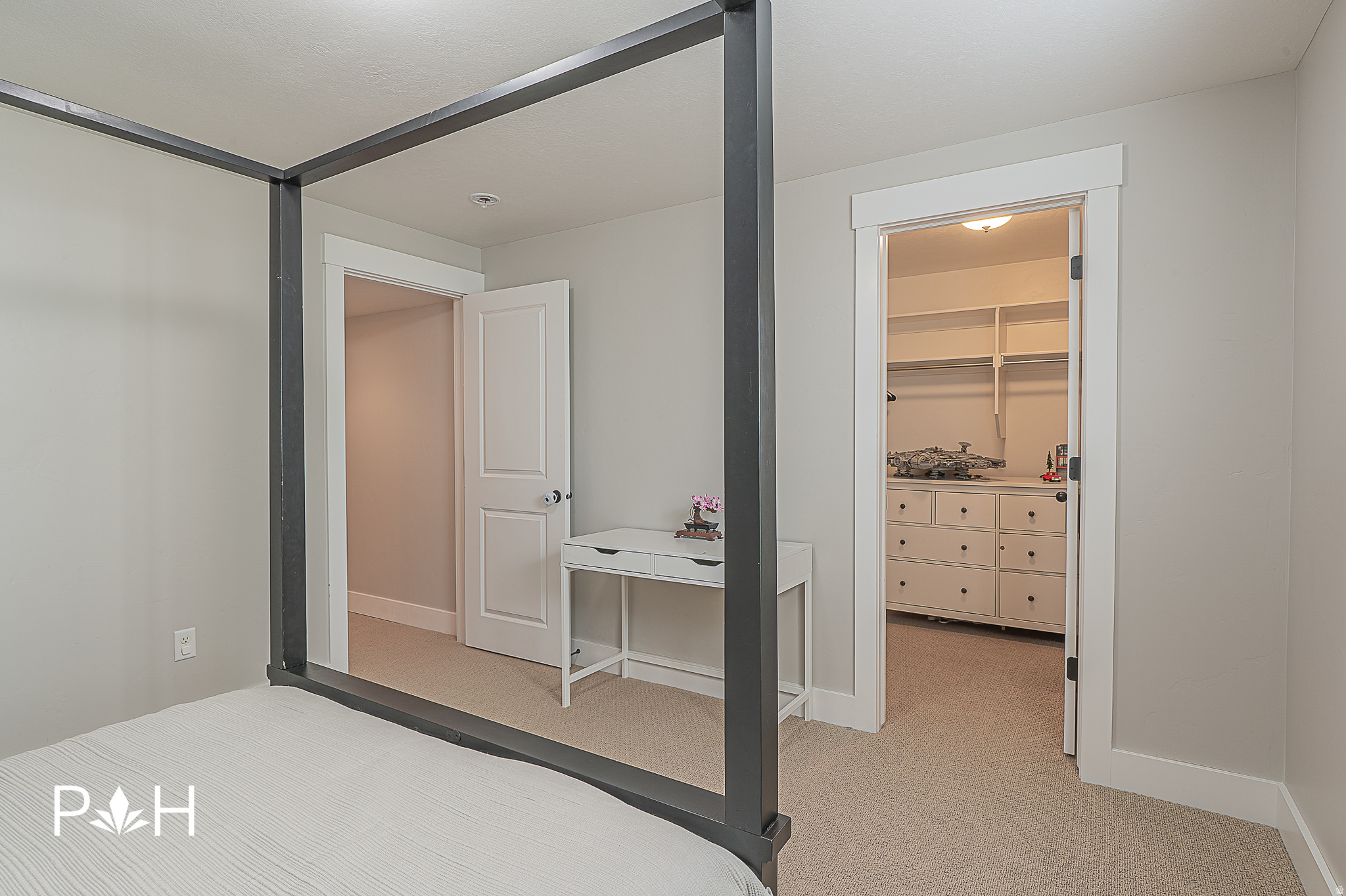 NEBO CREEK ESTATES - Residential