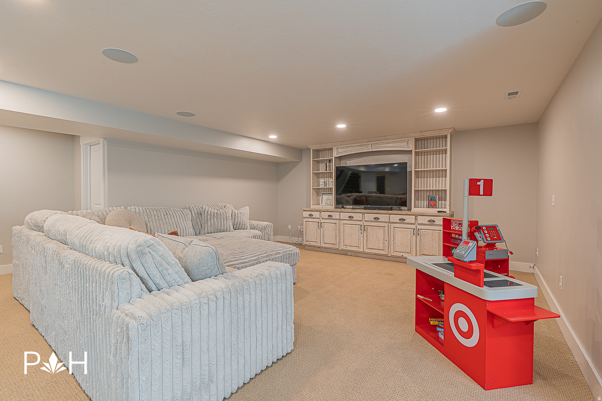NEBO CREEK ESTATES - Residential