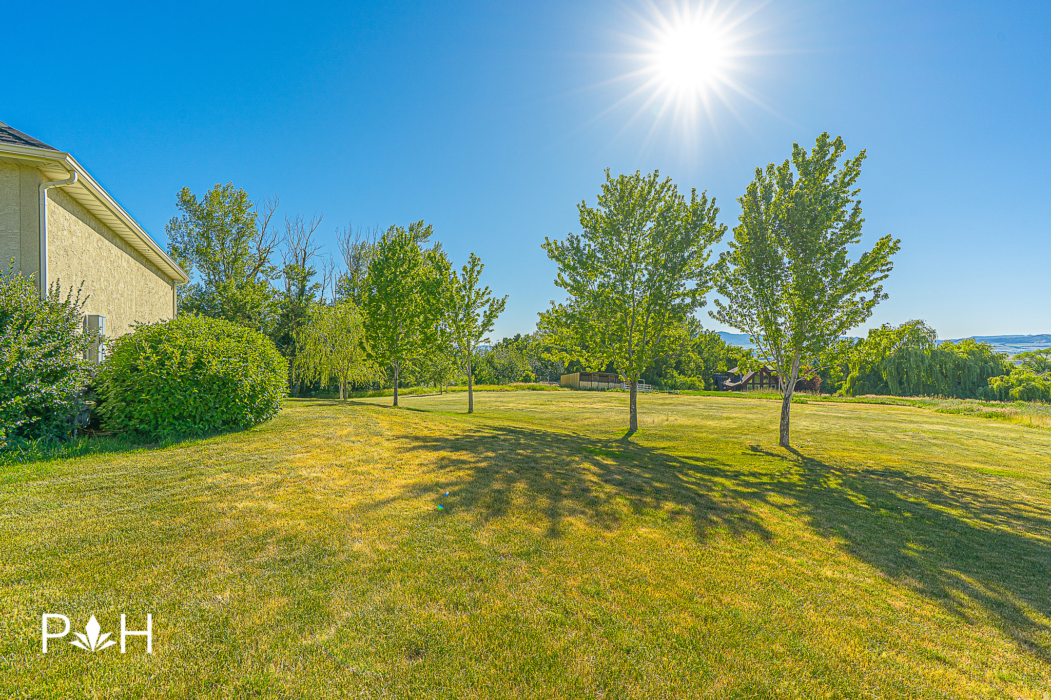 NEBO CREEK ESTATES - Residential