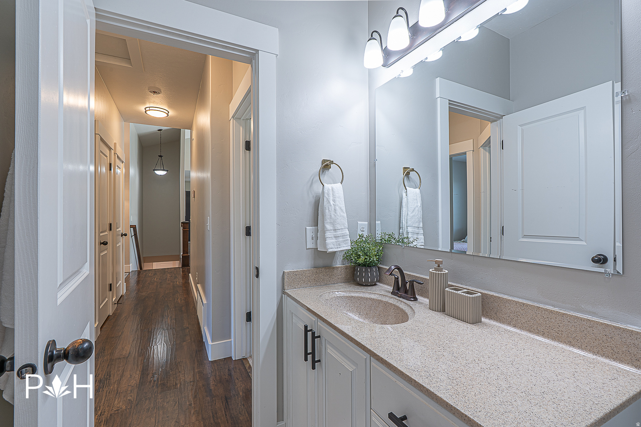 NEBO CREEK ESTATES - Residential
