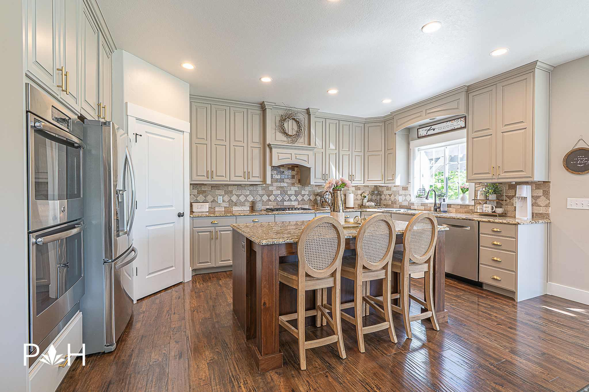 NEBO CREEK ESTATES - Residential
