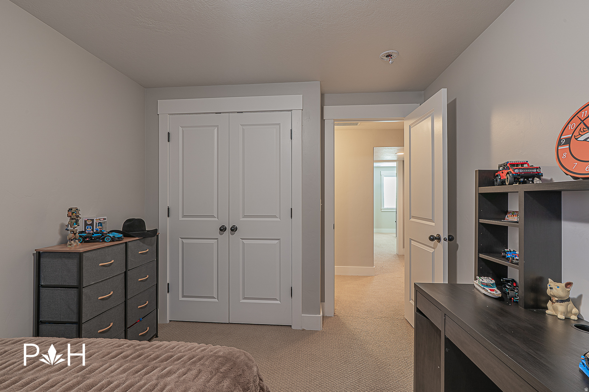 NEBO CREEK ESTATES - Residential