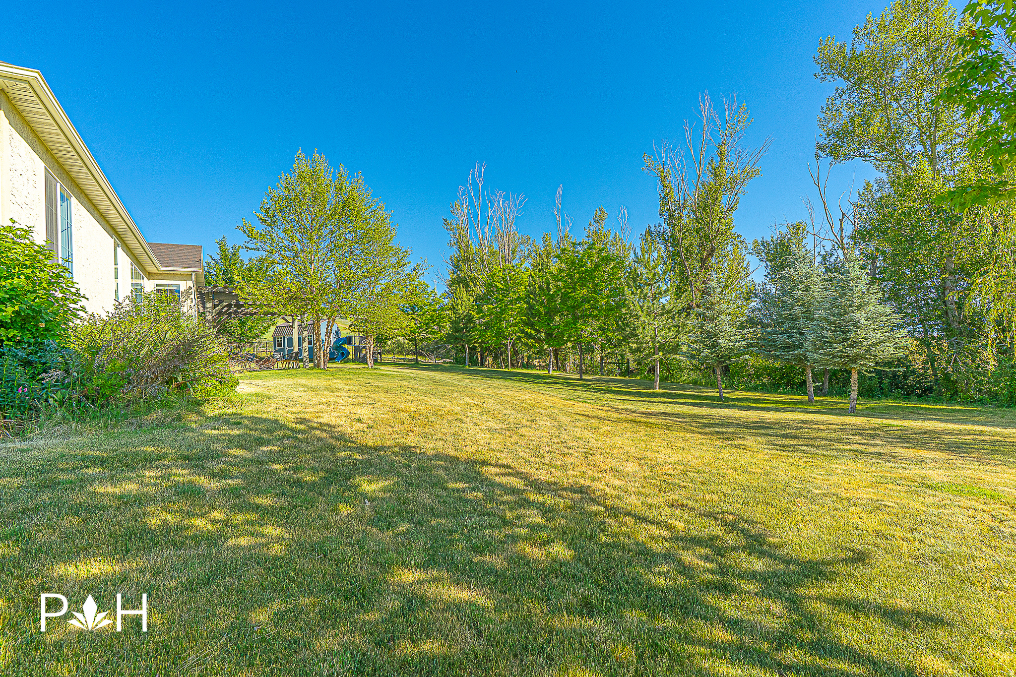 NEBO CREEK ESTATES - Residential