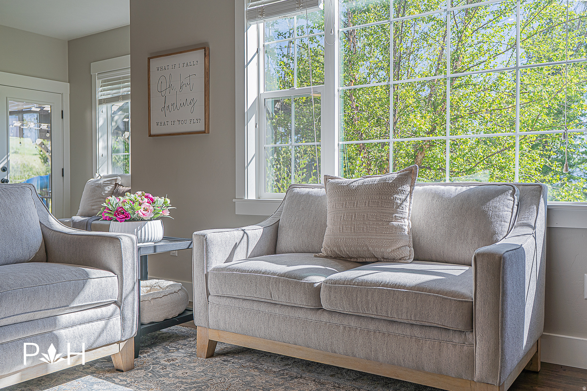 NEBO CREEK ESTATES - Residential