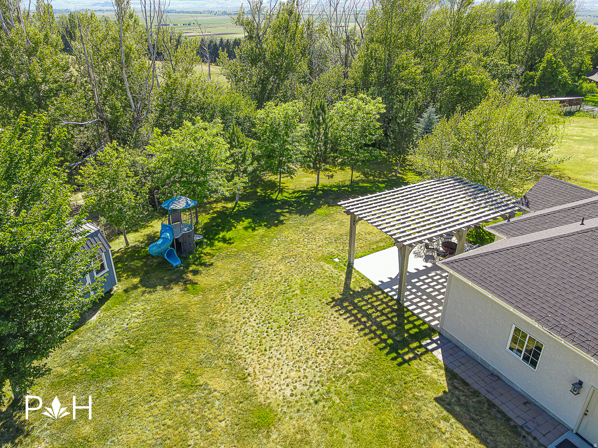 NEBO CREEK ESTATES - Residential