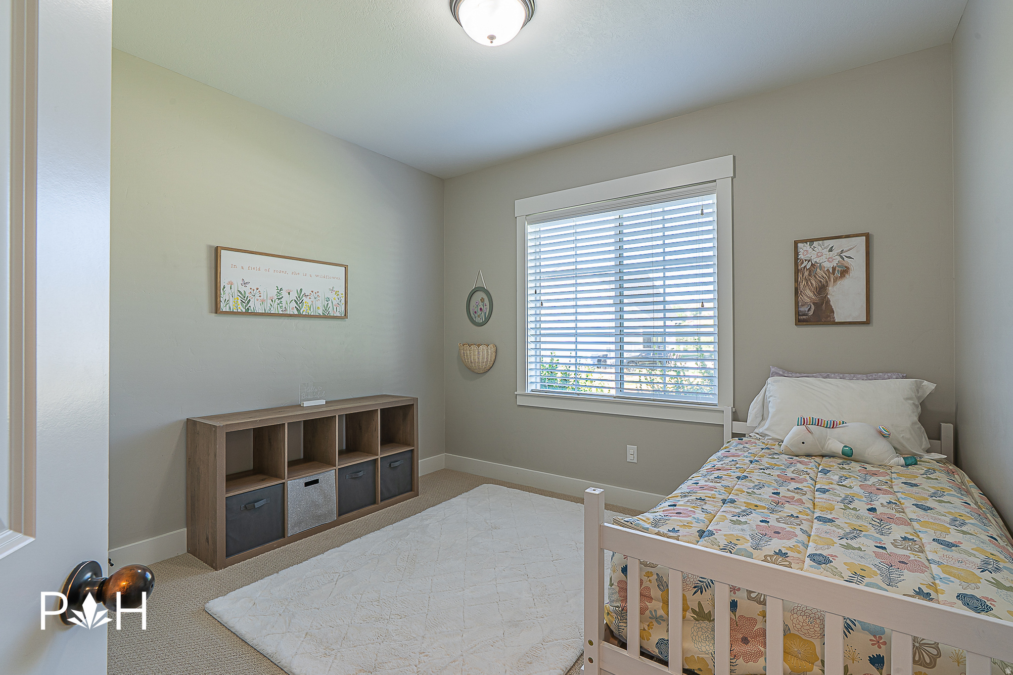 NEBO CREEK ESTATES - Residential