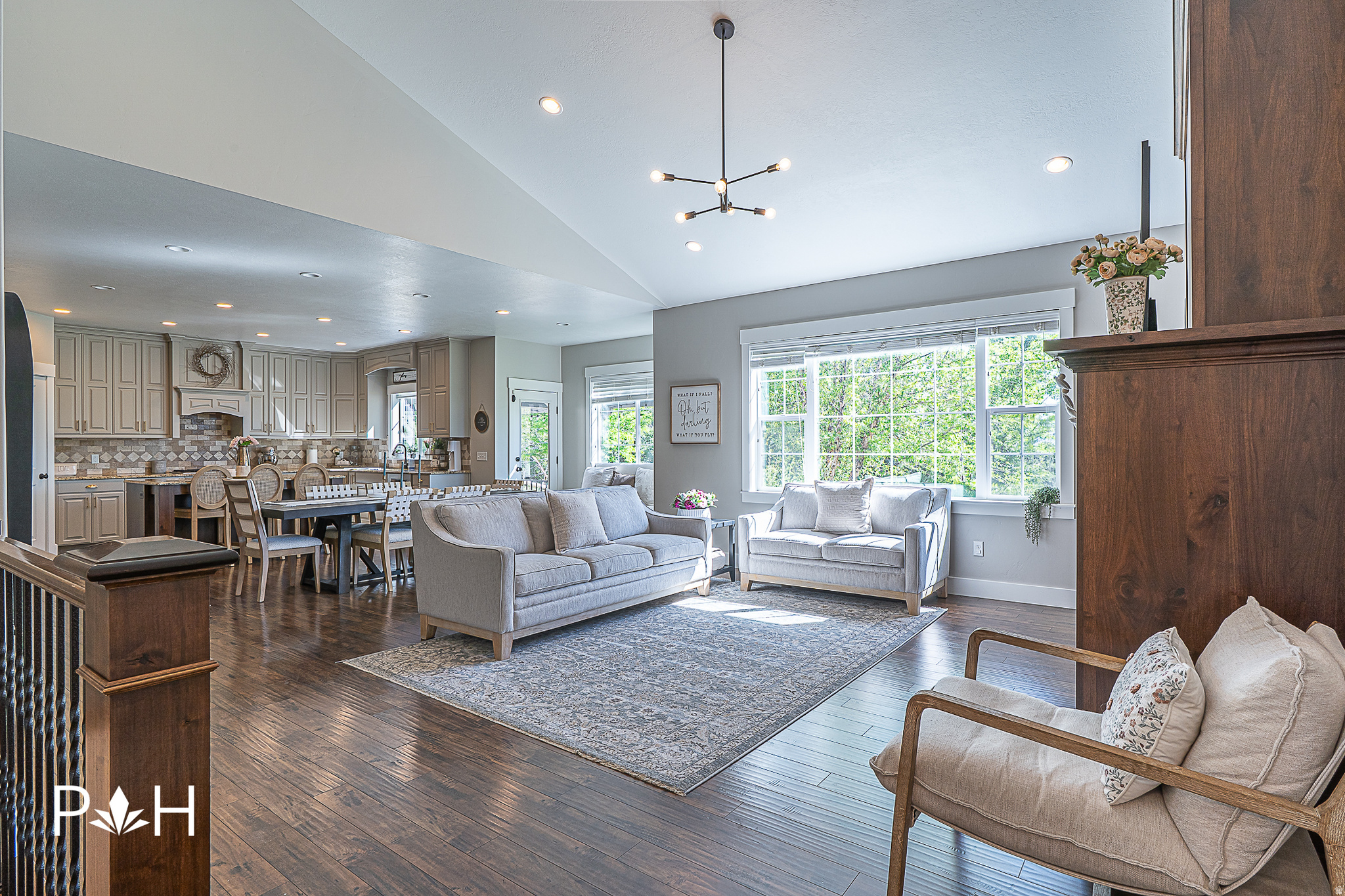 NEBO CREEK ESTATES - Residential