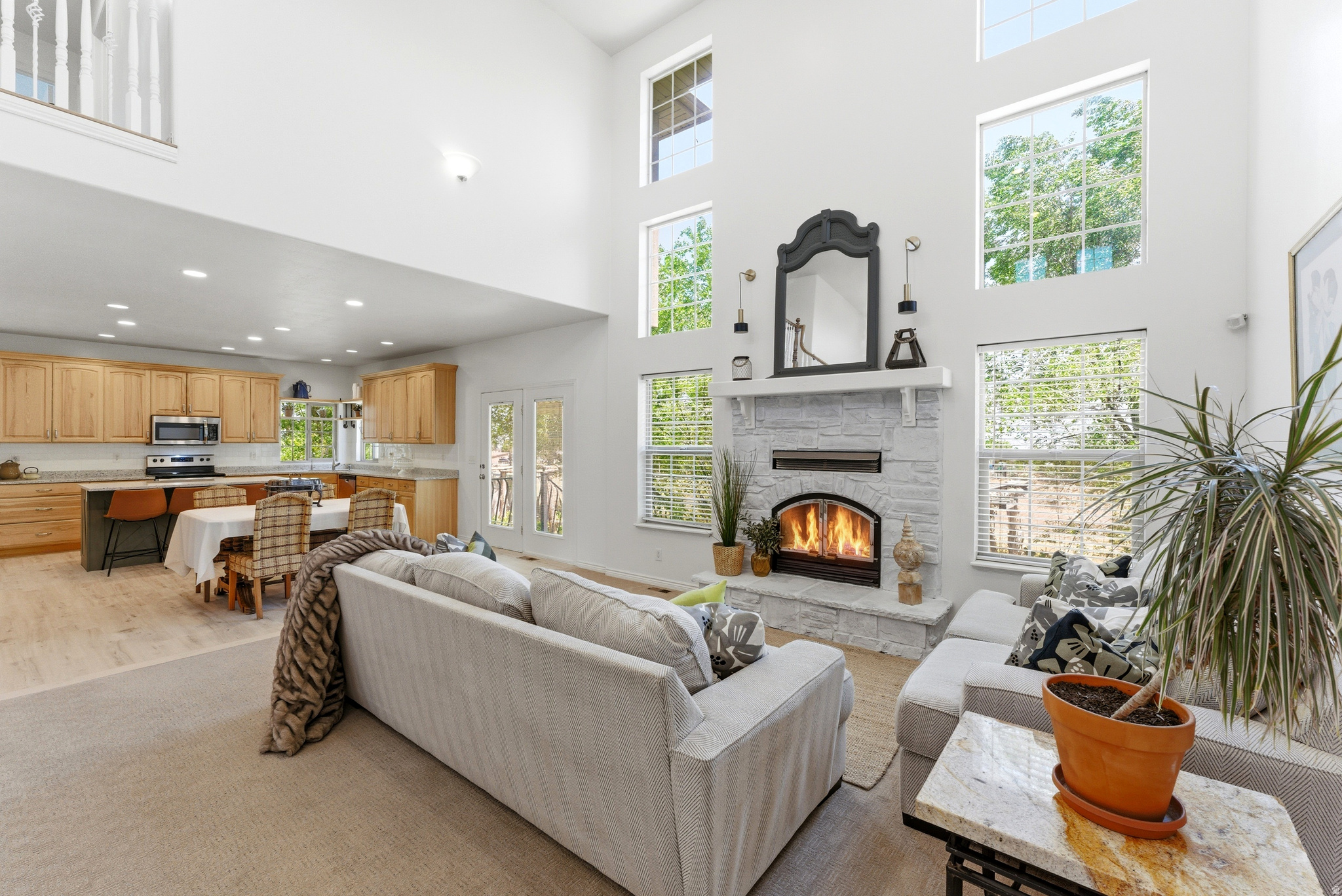 HERRIMAN PLAINS NO 1 - Residential