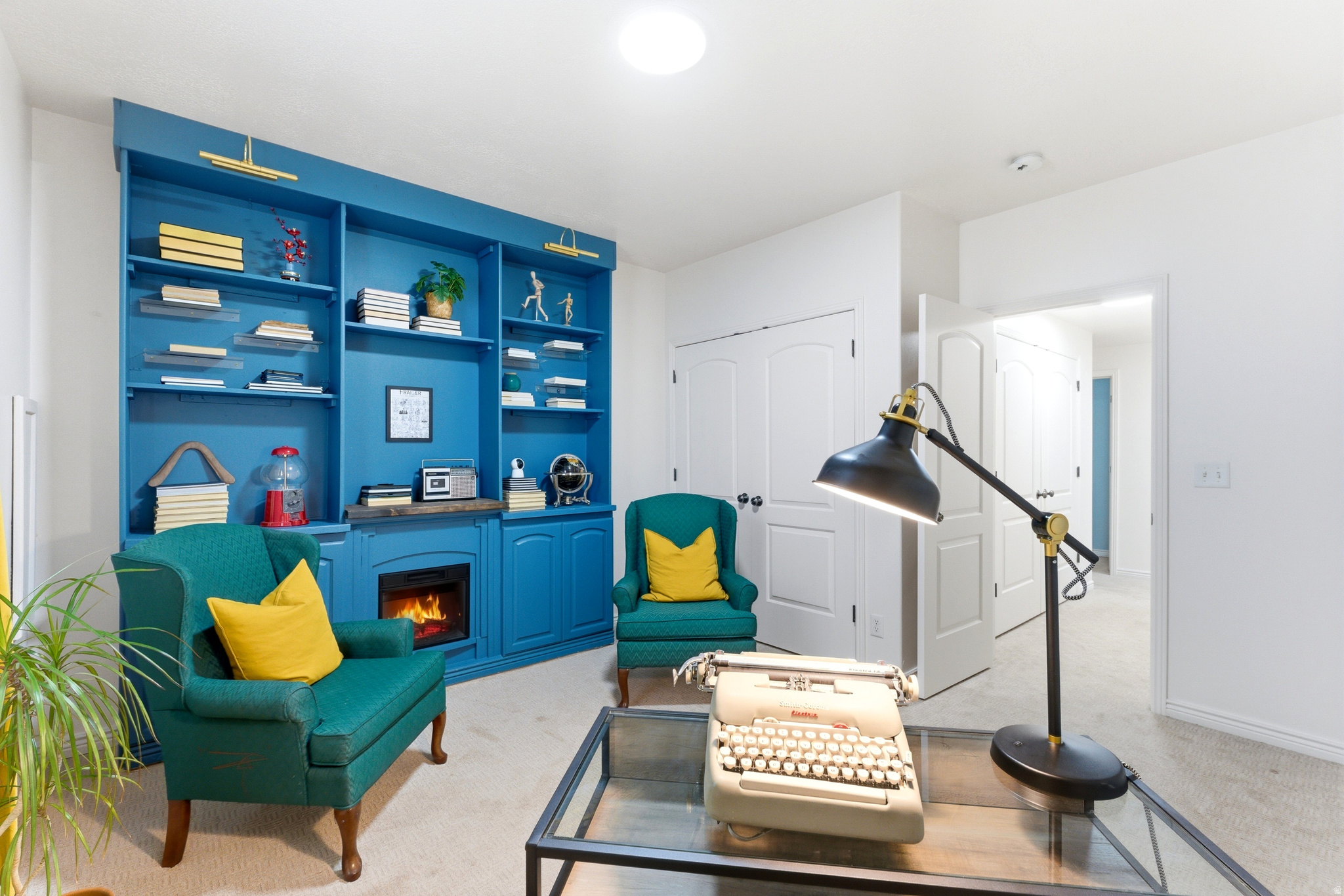 HERRIMAN PLAINS NO 1 - Residential