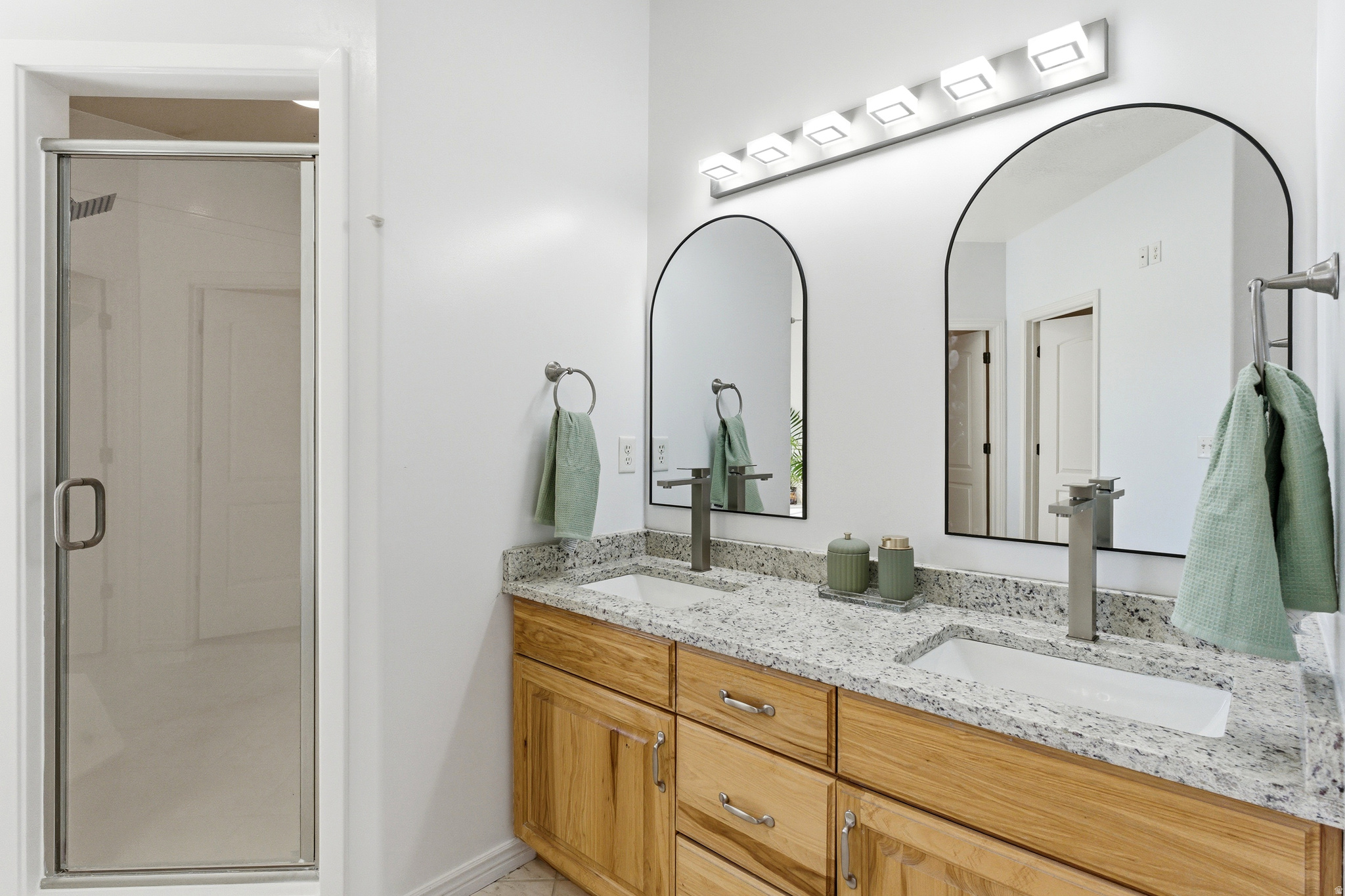 HERRIMAN PLAINS NO 1 - Residential