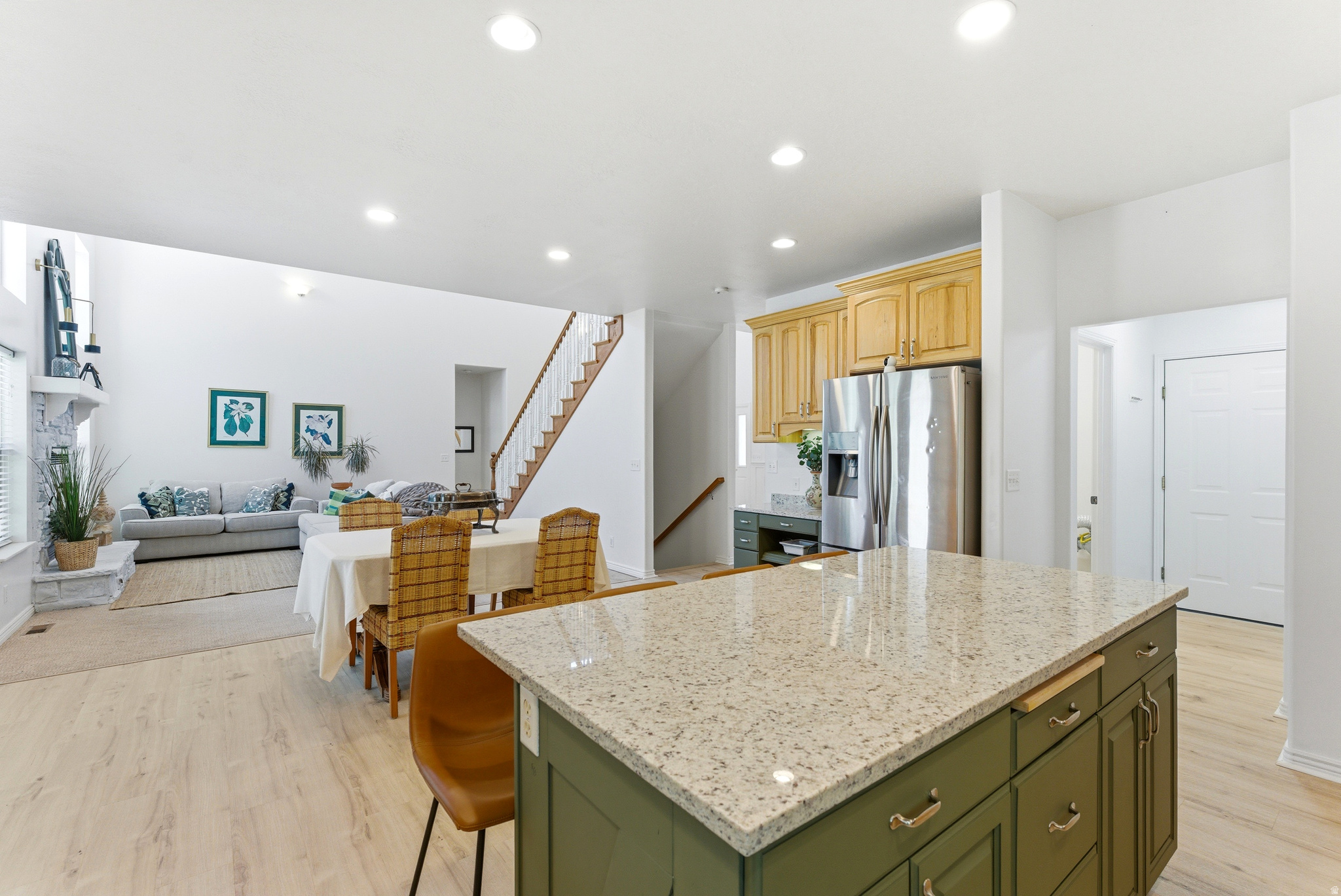 HERRIMAN PLAINS NO 1 - Residential