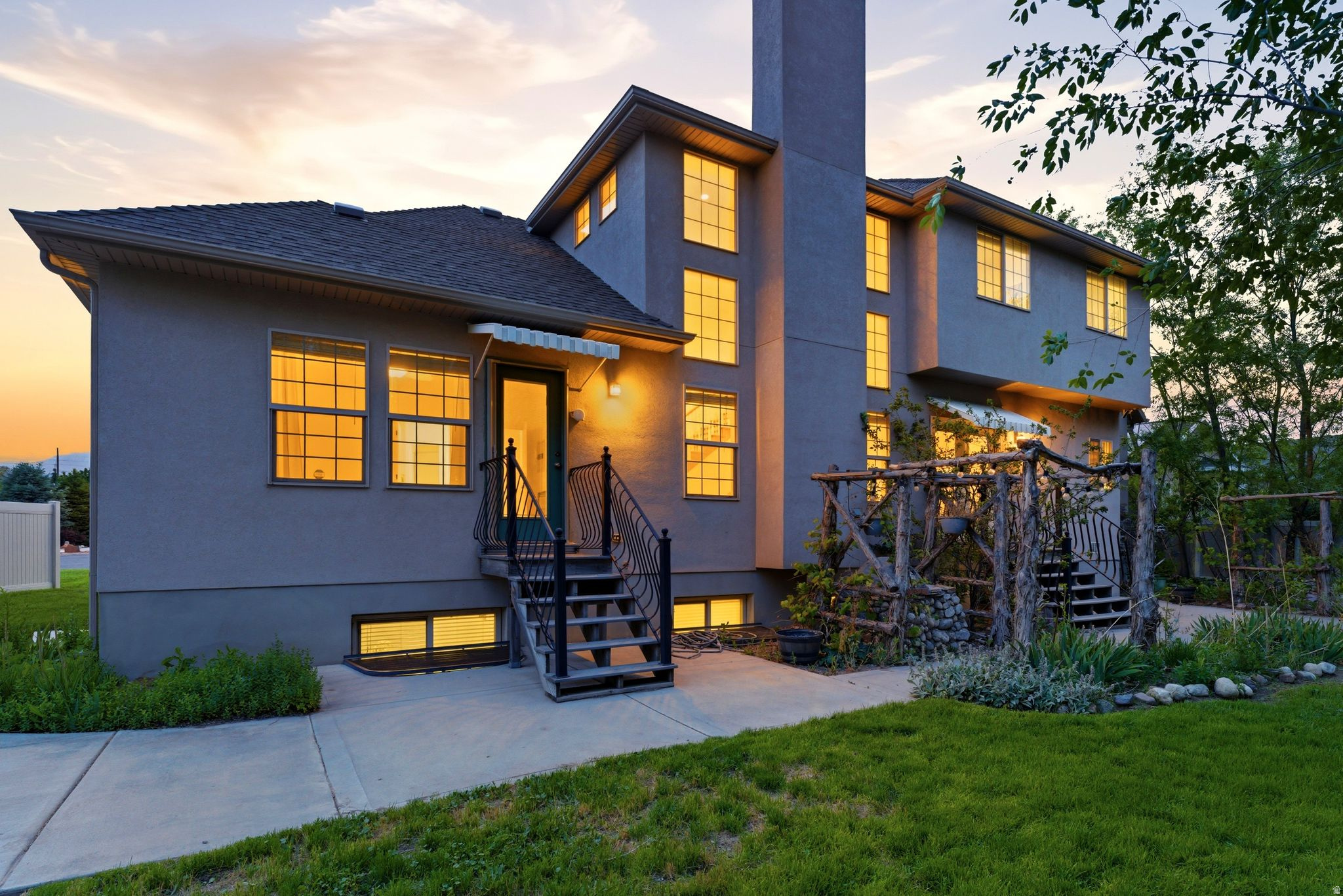 HERRIMAN PLAINS NO 1 - Residential