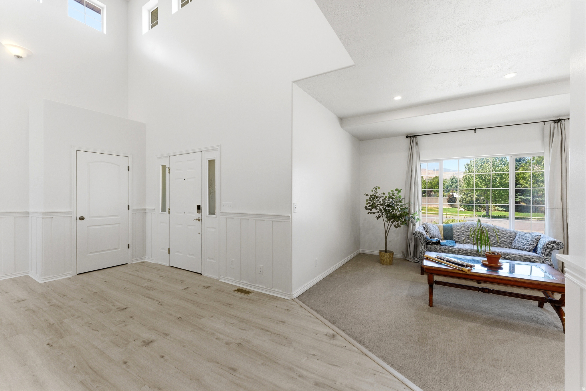 HERRIMAN PLAINS NO 1 - Residential