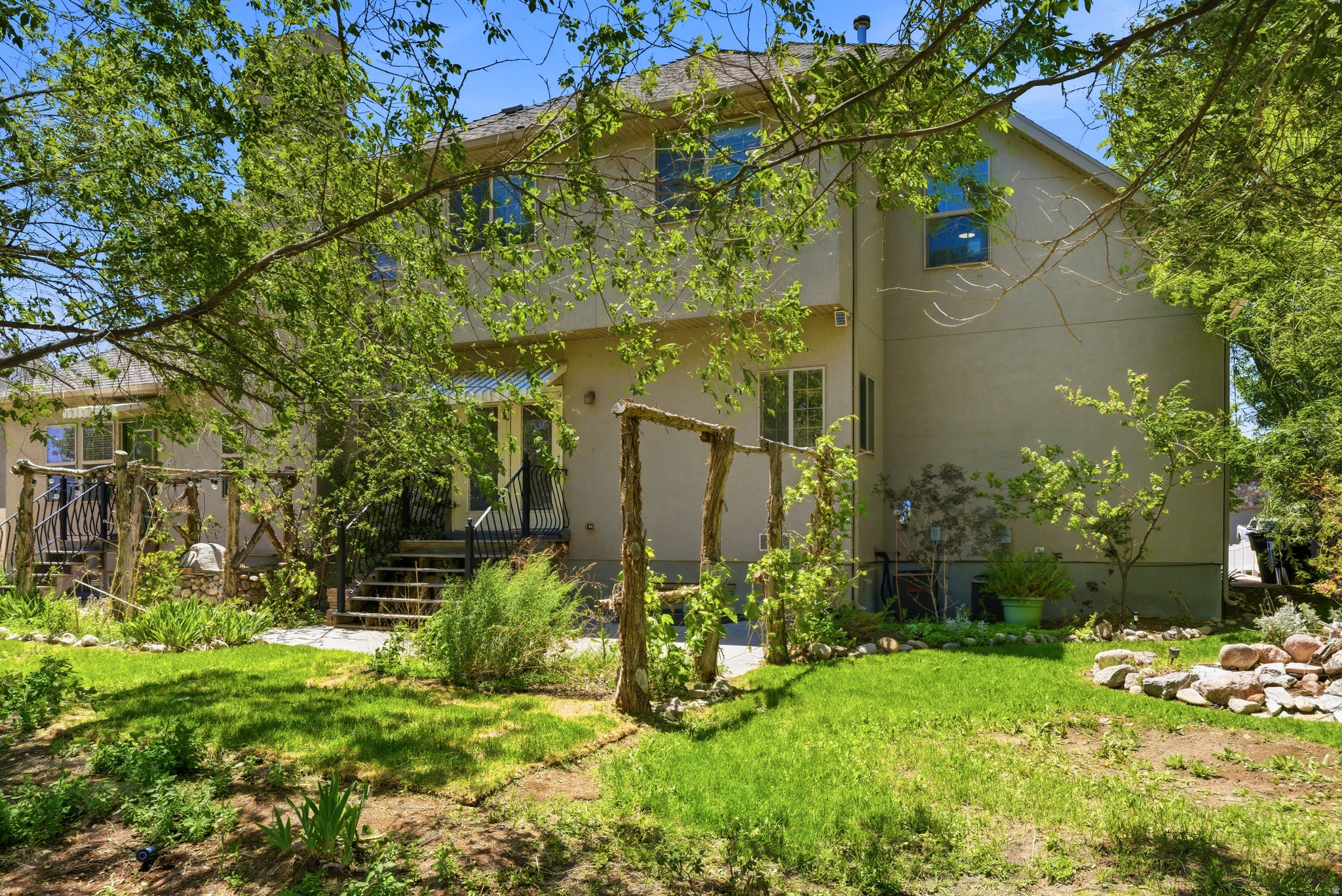 HERRIMAN PLAINS NO 1 - Residential