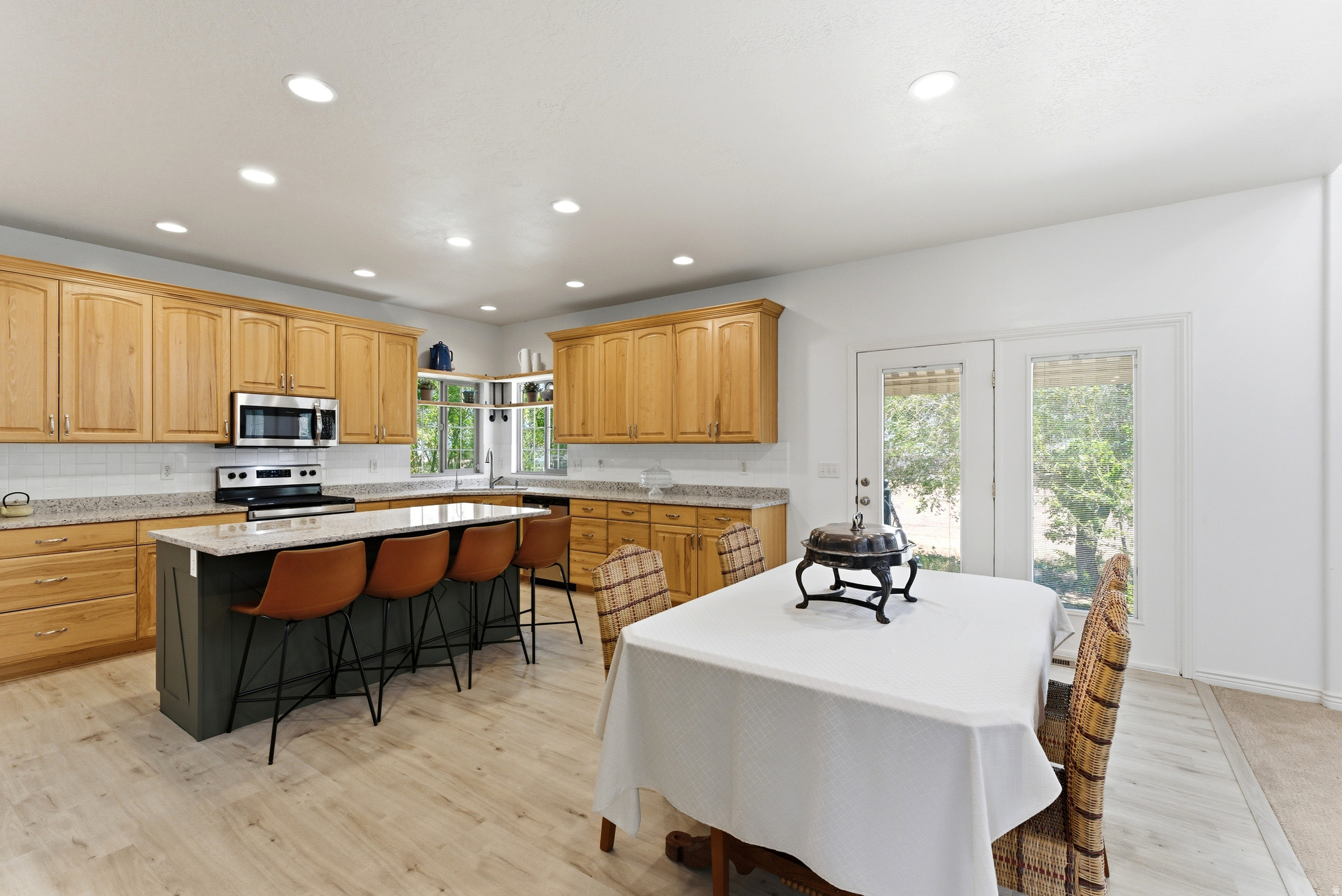 HERRIMAN PLAINS NO 1 - Residential