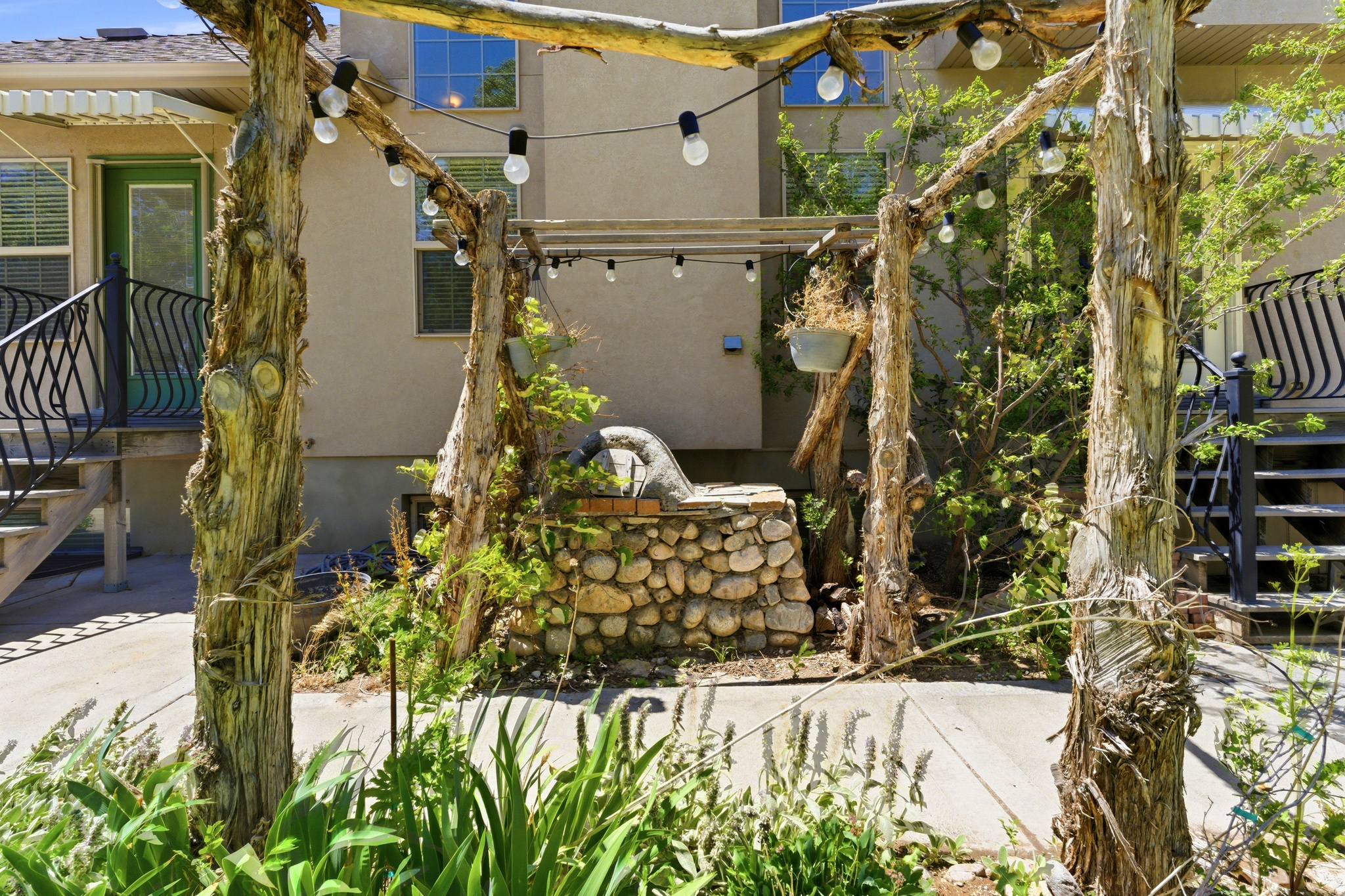 HERRIMAN PLAINS NO 1 - Residential