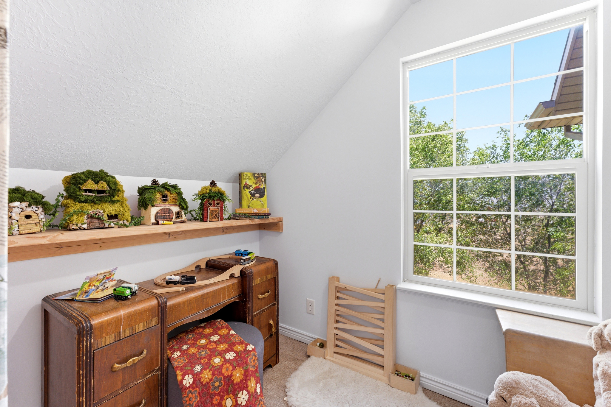 HERRIMAN PLAINS NO 1 - Residential