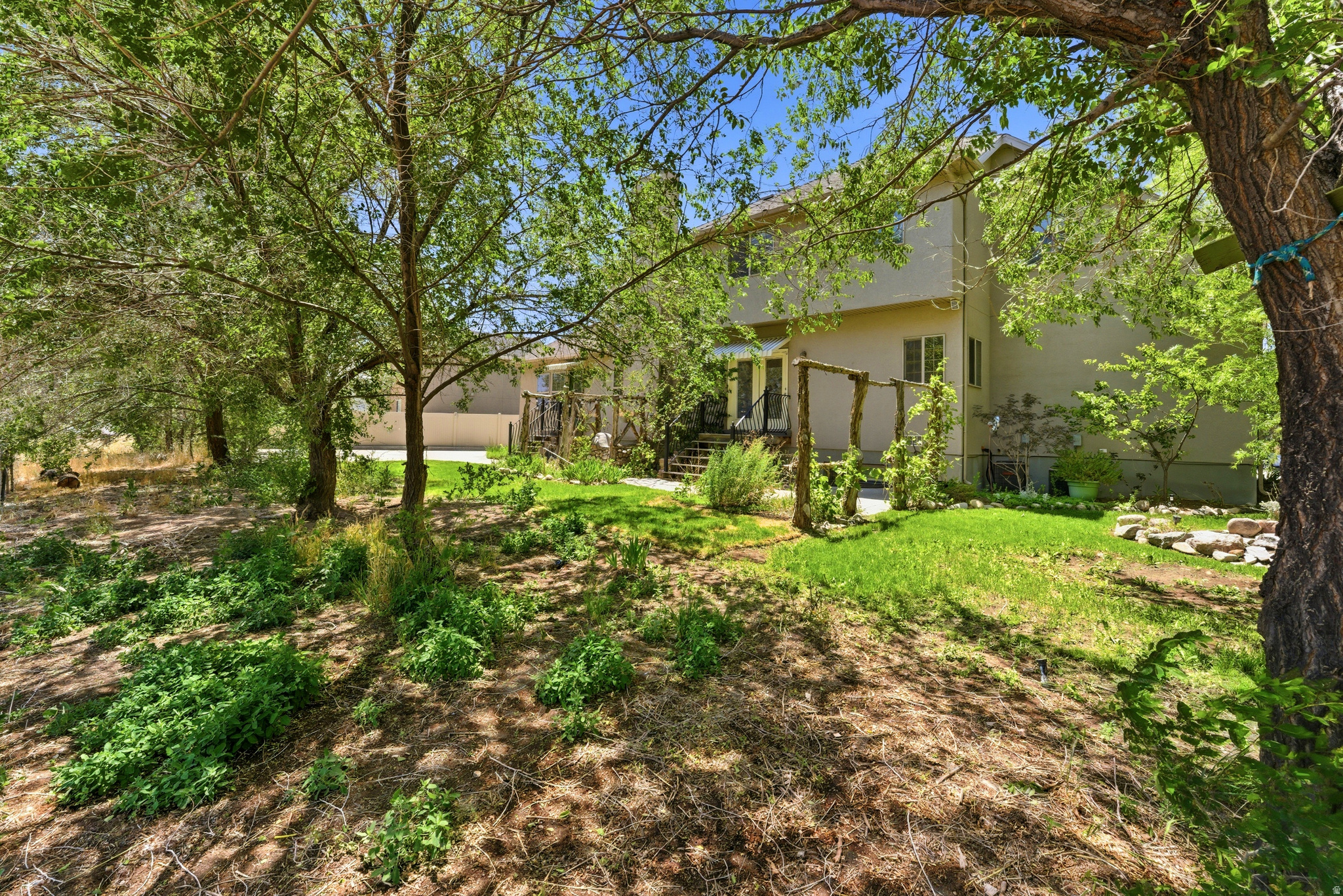 HERRIMAN PLAINS NO 1 - Residential