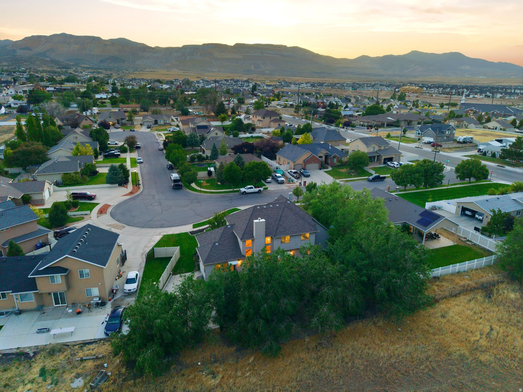 HERRIMAN PLAINS NO 1 - Residential