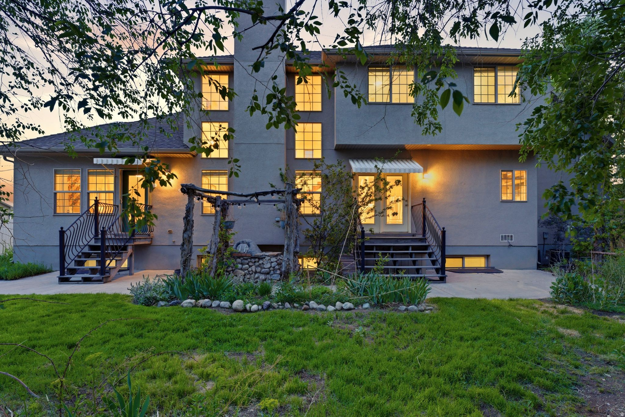 HERRIMAN PLAINS NO 1 - Residential