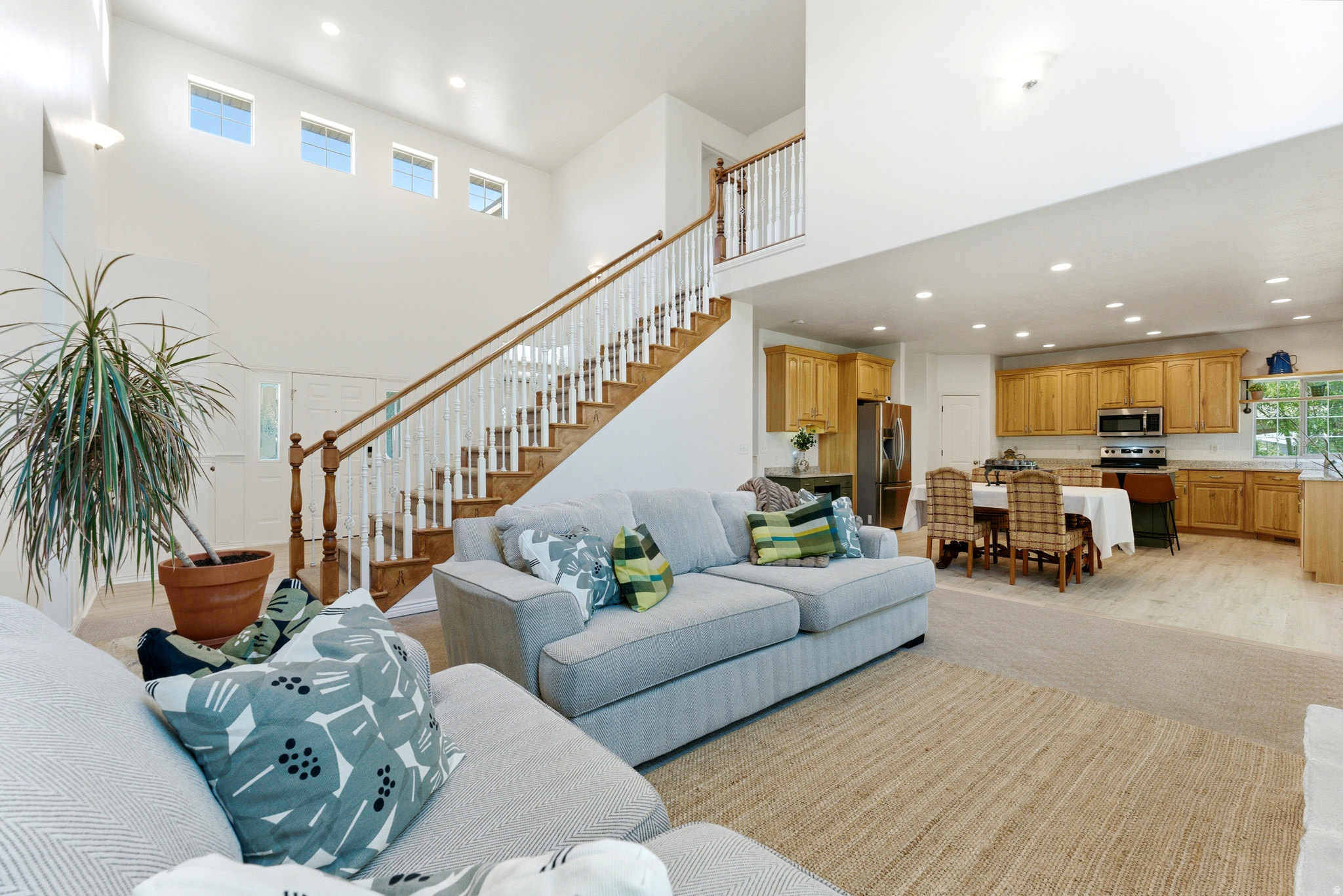 HERRIMAN PLAINS NO 1 - Residential