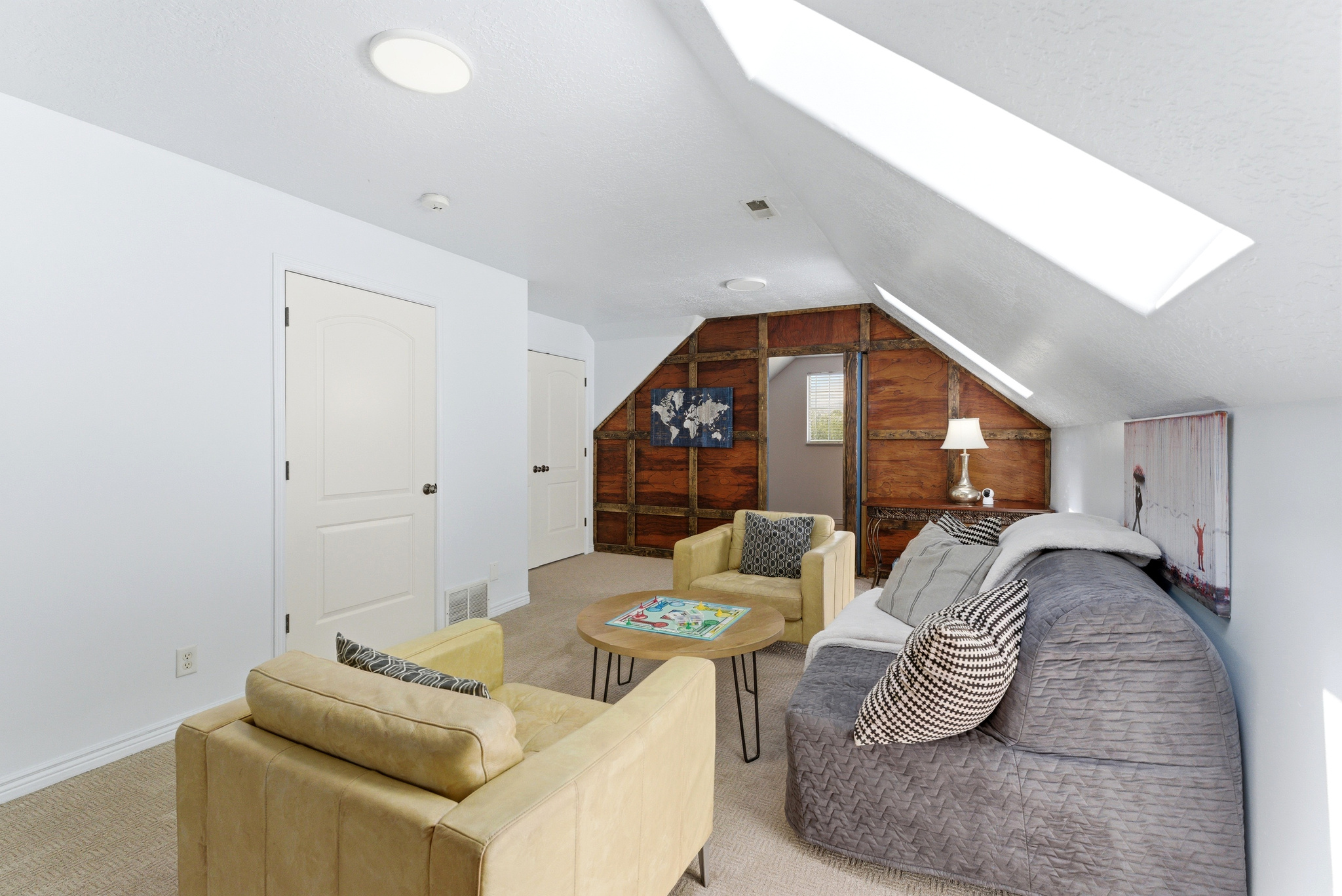HERRIMAN PLAINS NO 1 - Residential