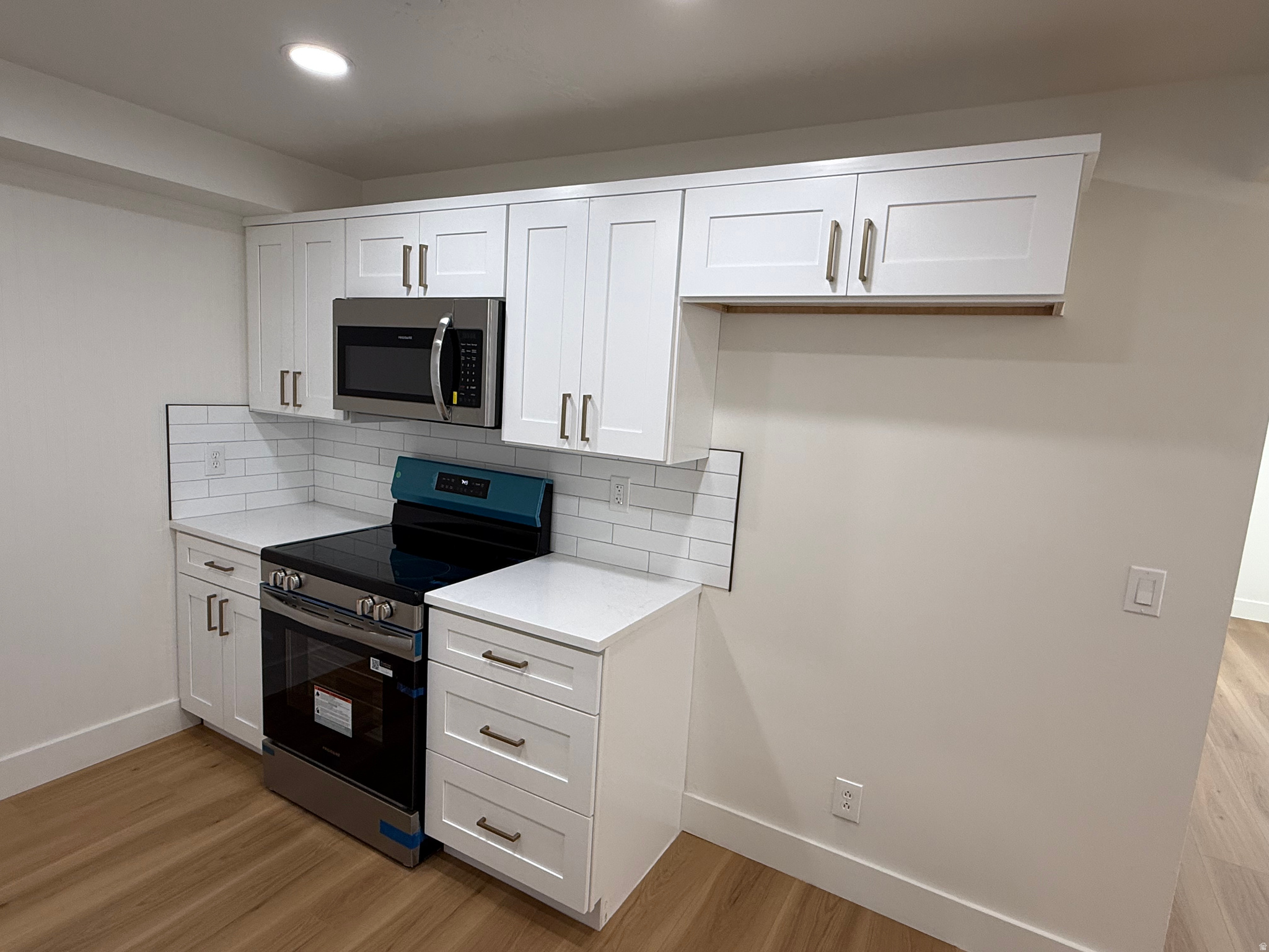 SOMERSET PLACE - Residential