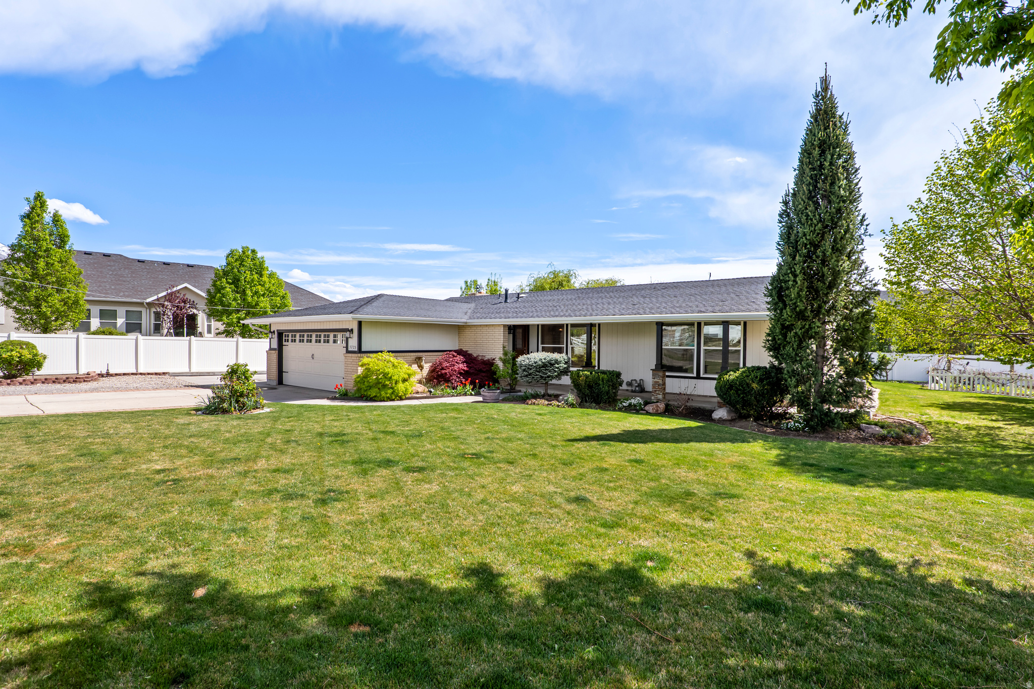 ROBINSON RANCH - Residential