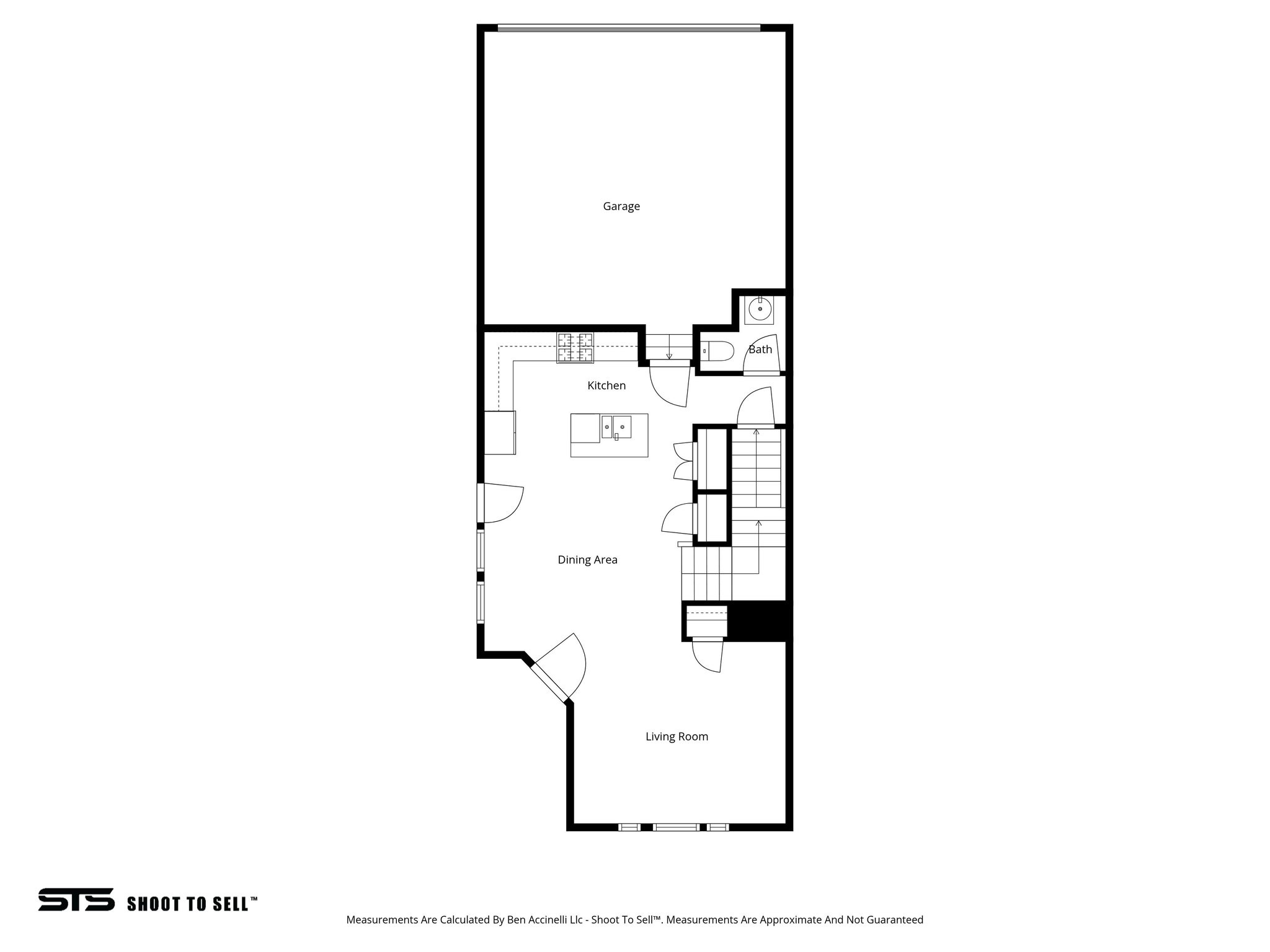 HOLBROOK FARMS - Residential