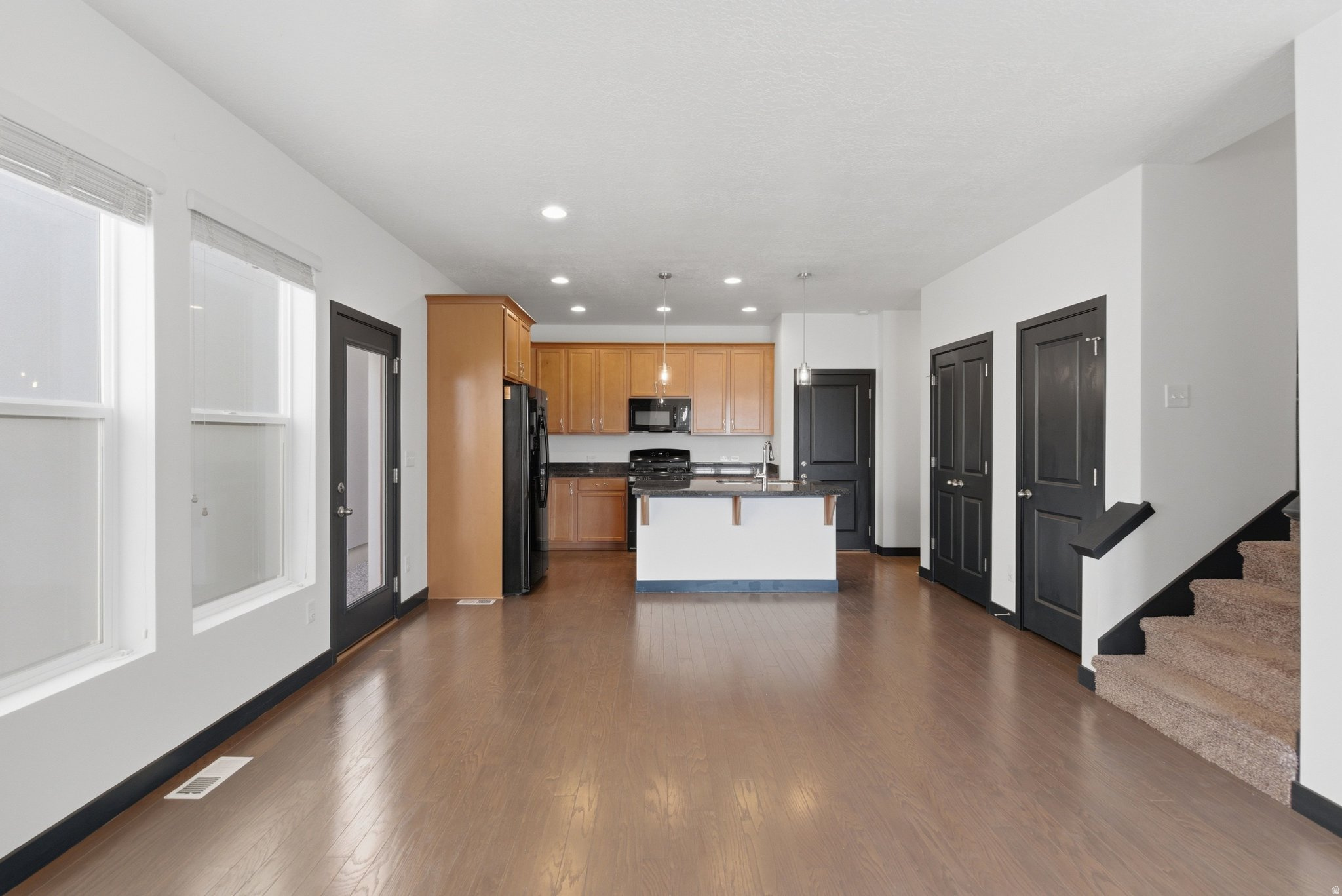 HOLBROOK FARMS - Residential