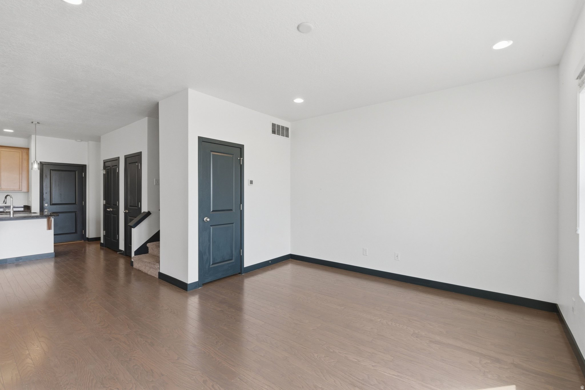 HOLBROOK FARMS - Residential
