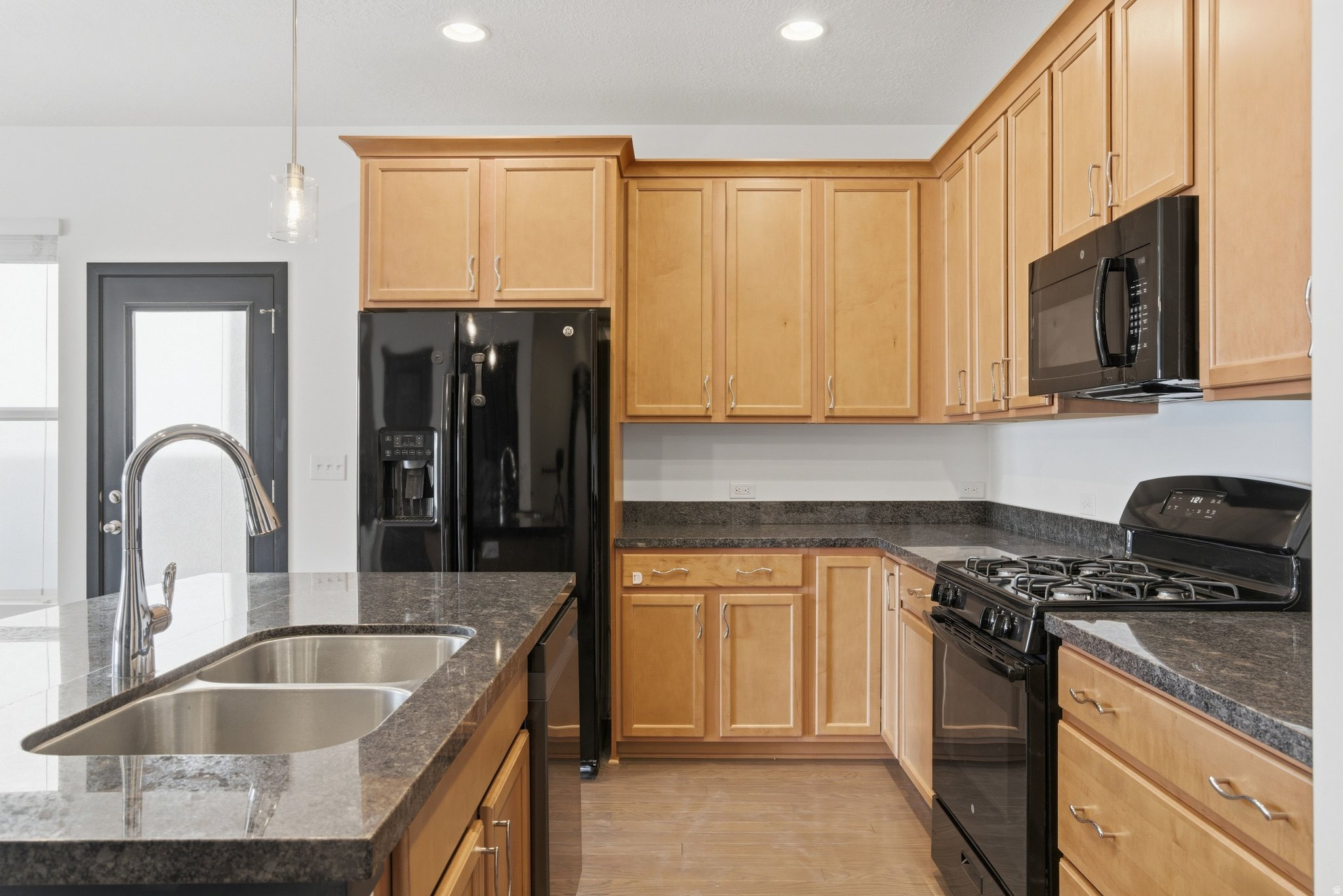 HOLBROOK FARMS - Residential