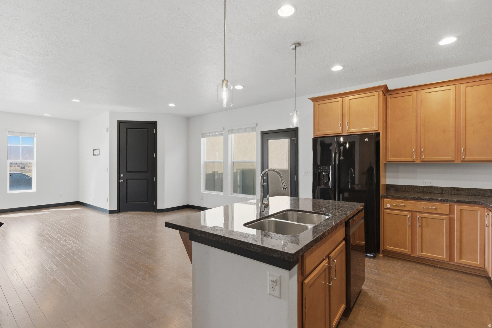 HOLBROOK FARMS - Residential
