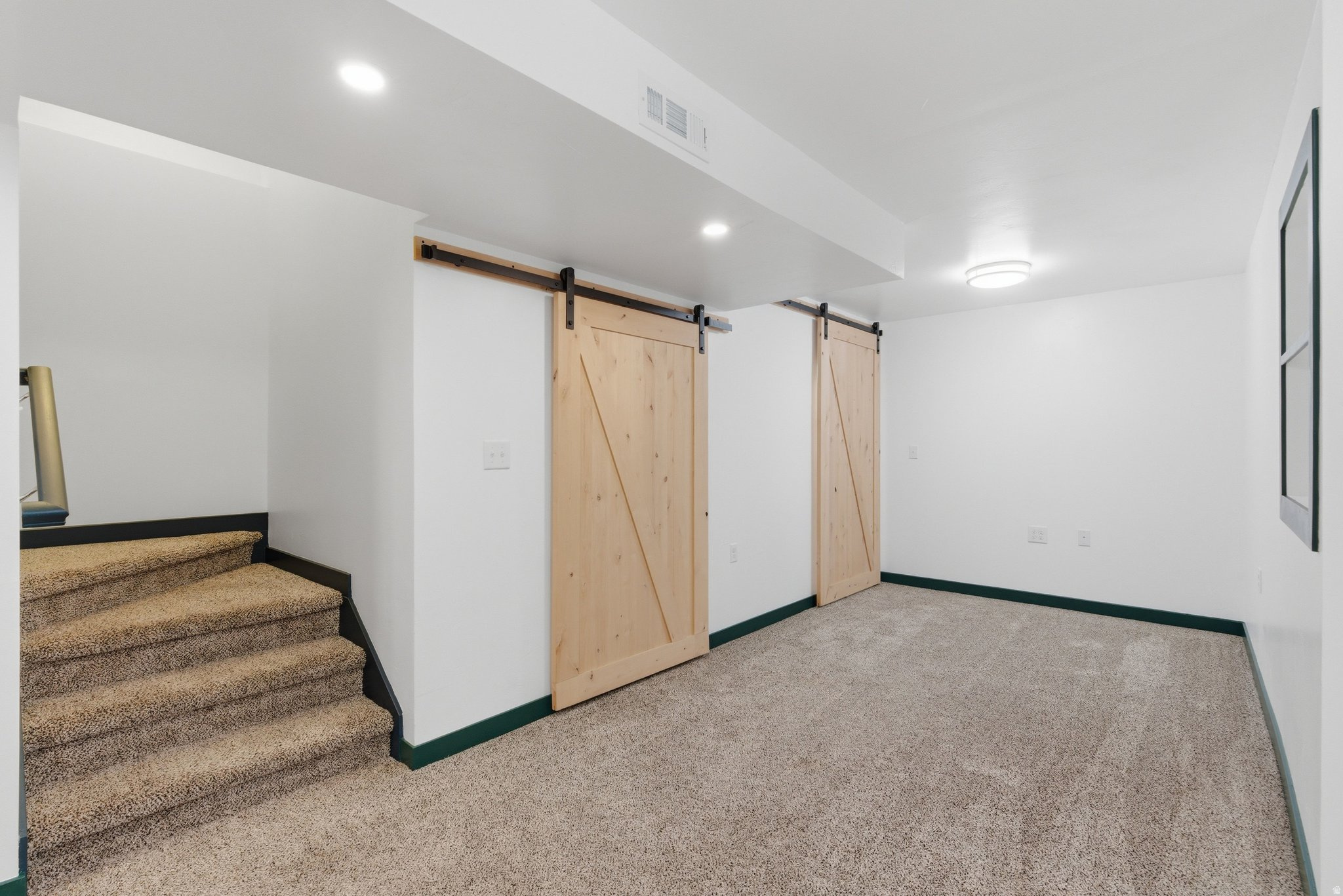 HOLBROOK FARMS - Residential