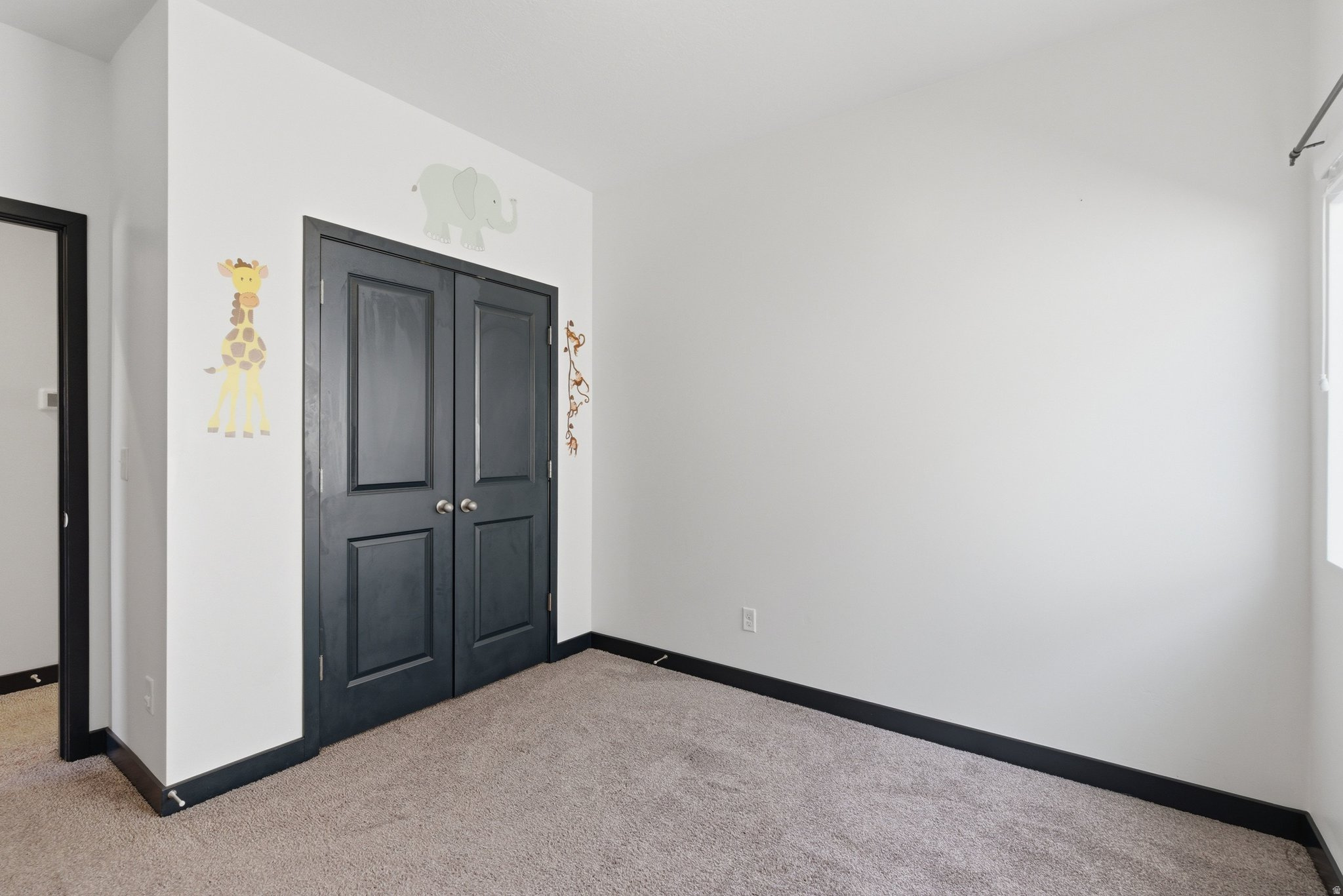 HOLBROOK FARMS - Residential