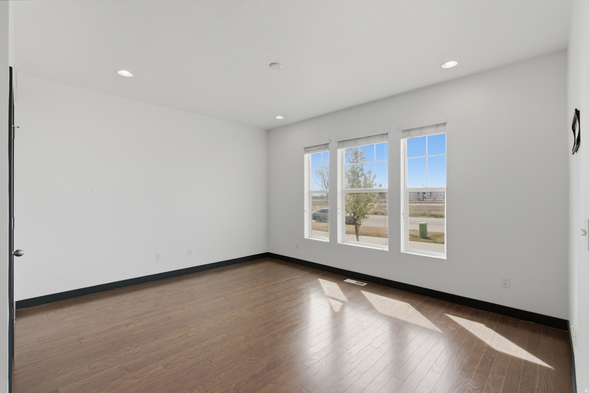 HOLBROOK FARMS - Residential