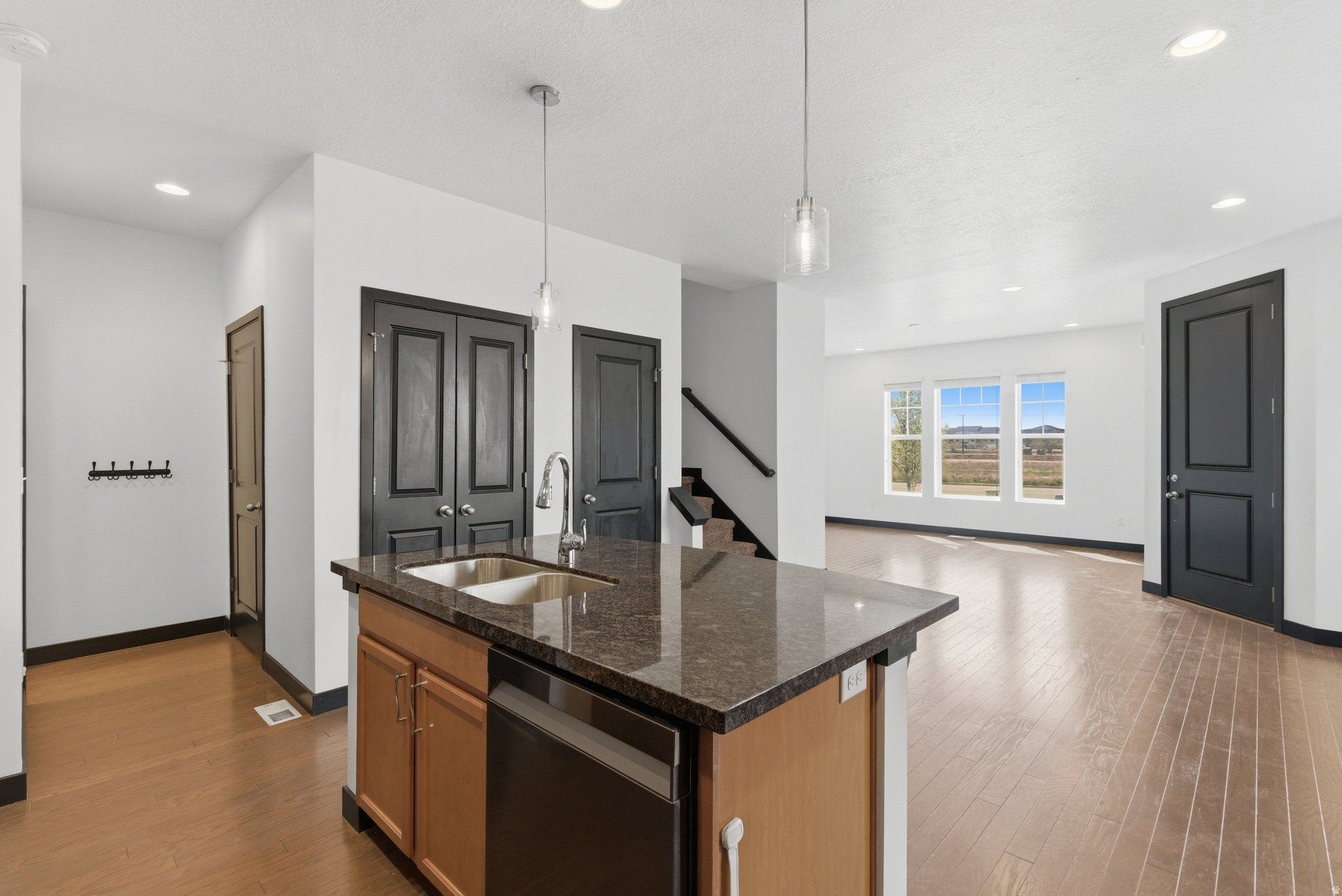 HOLBROOK FARMS - Residential