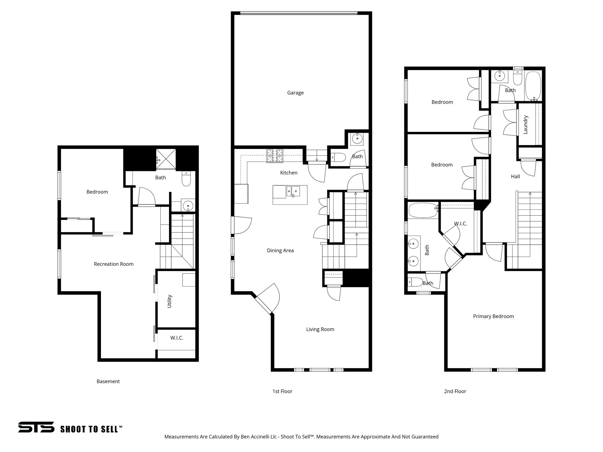 HOLBROOK FARMS - Residential