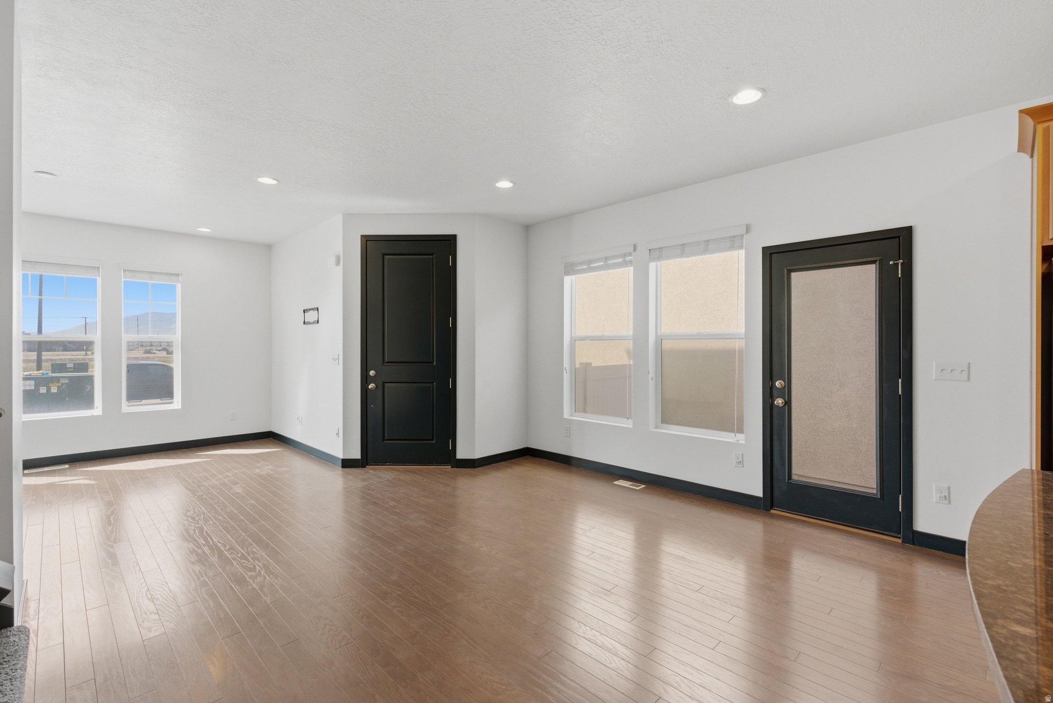 HOLBROOK FARMS - Residential