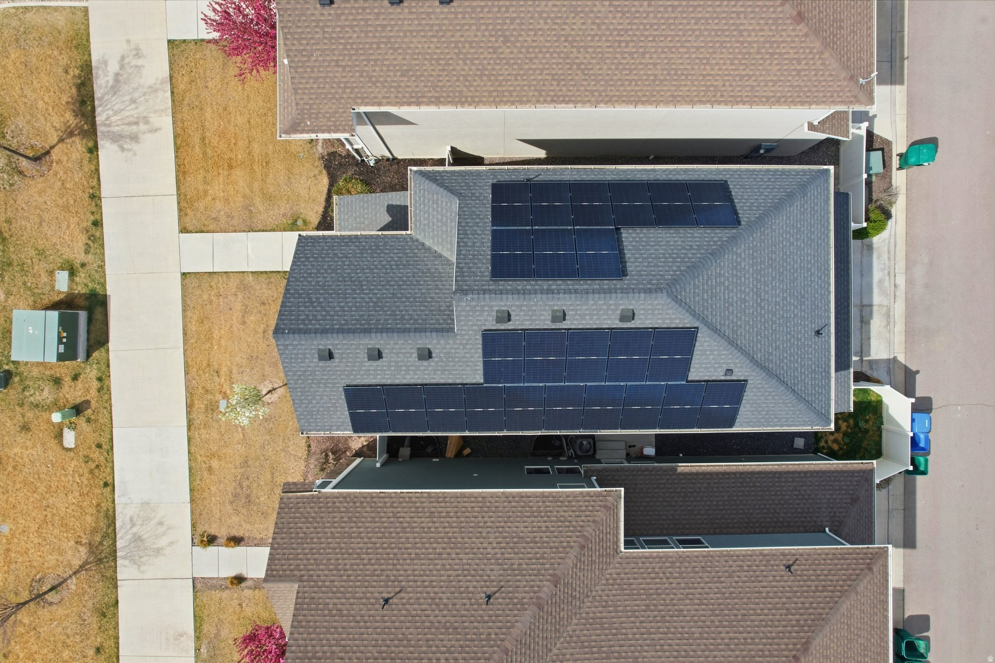 HOLBROOK FARMS - Residential