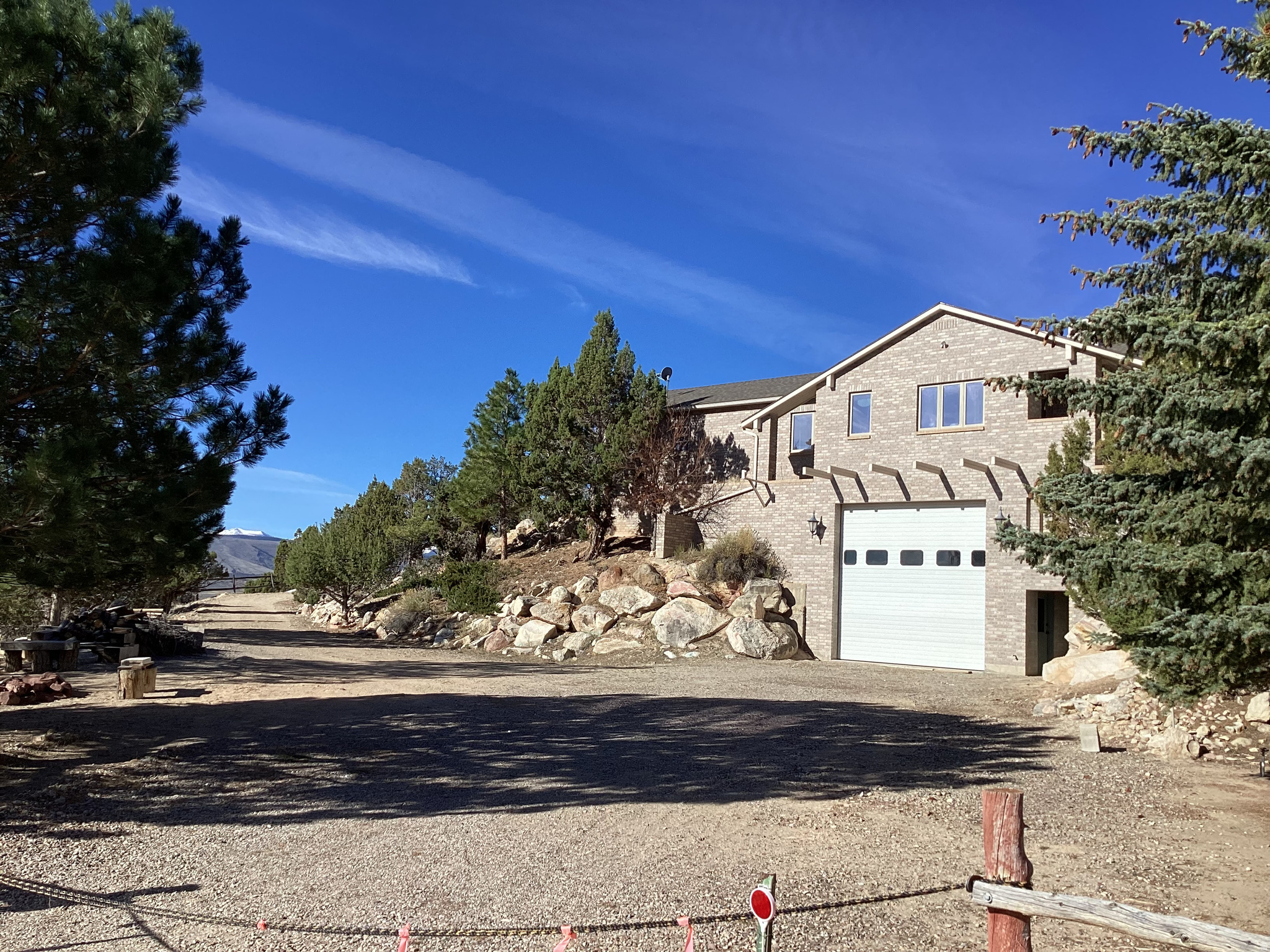 CEDAR CLIFF ESTATES - Residential