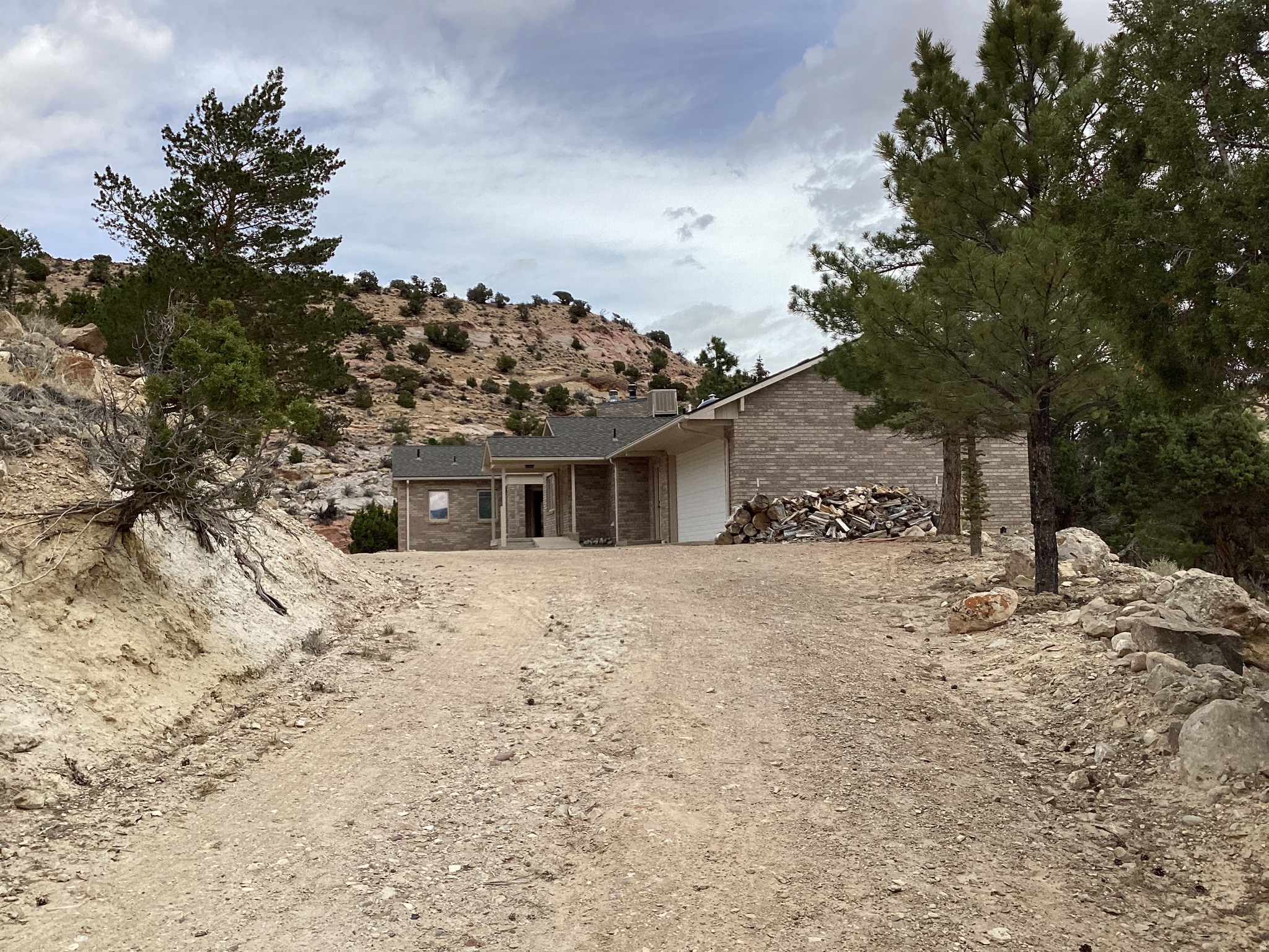 CEDAR CLIFF ESTATES - Residential
