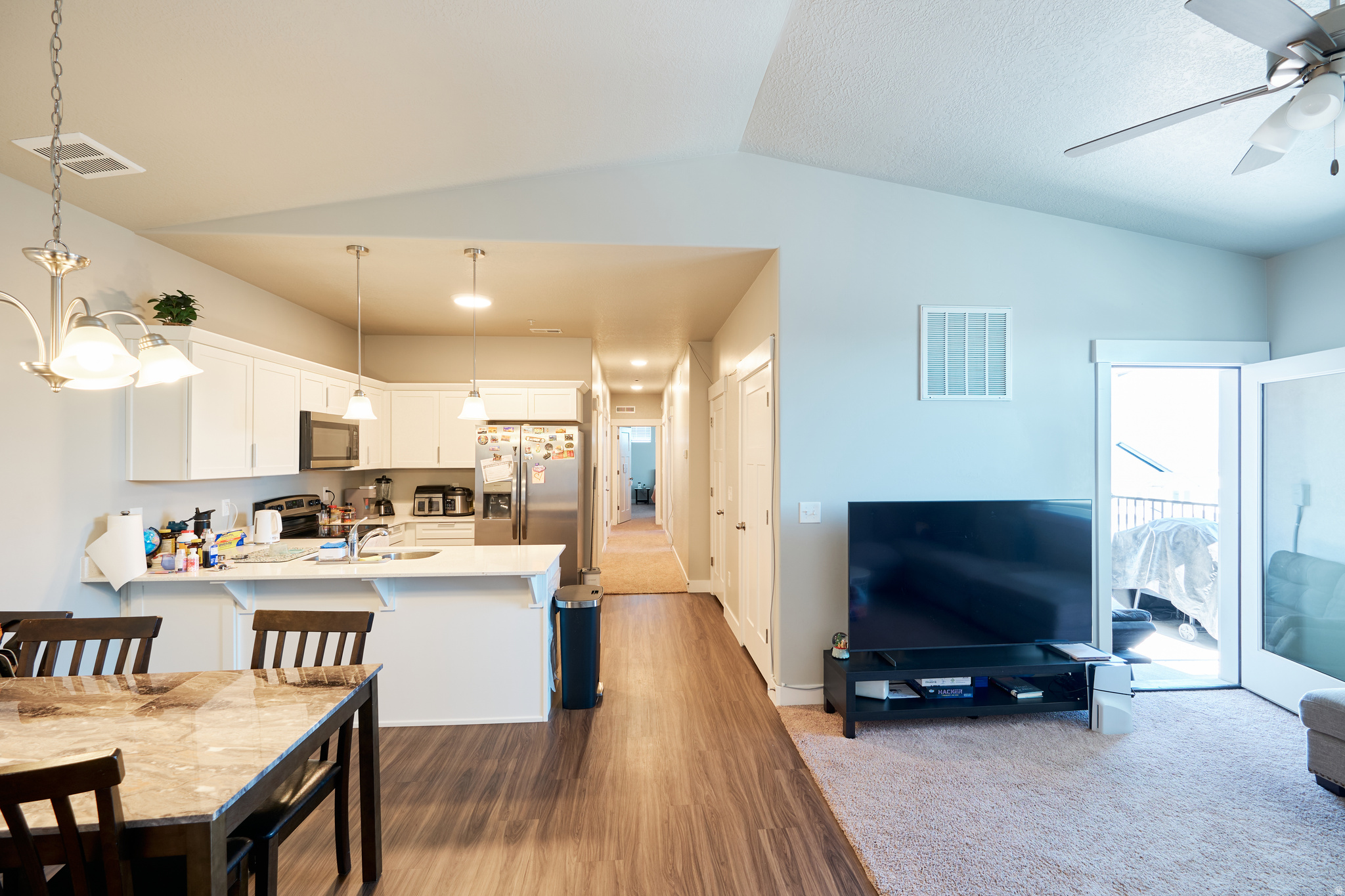 MOUNTAIN RIDGE - Residential