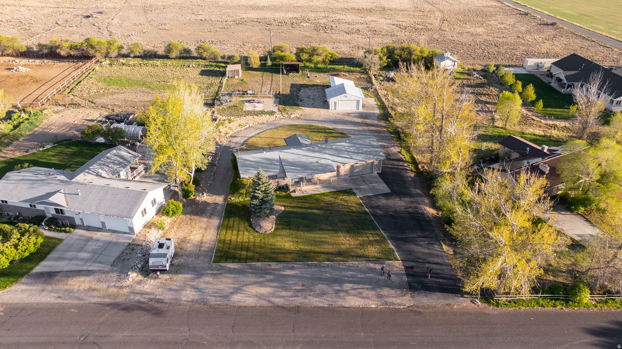 EPHRAIM - Residential