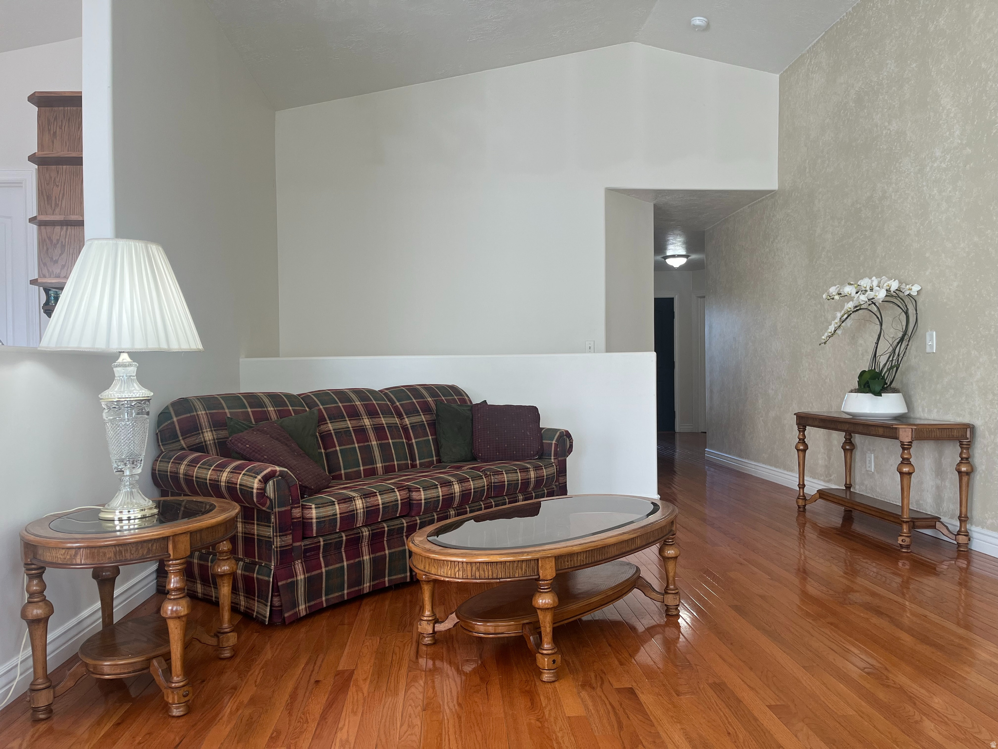 COPPER CANYON - Residential