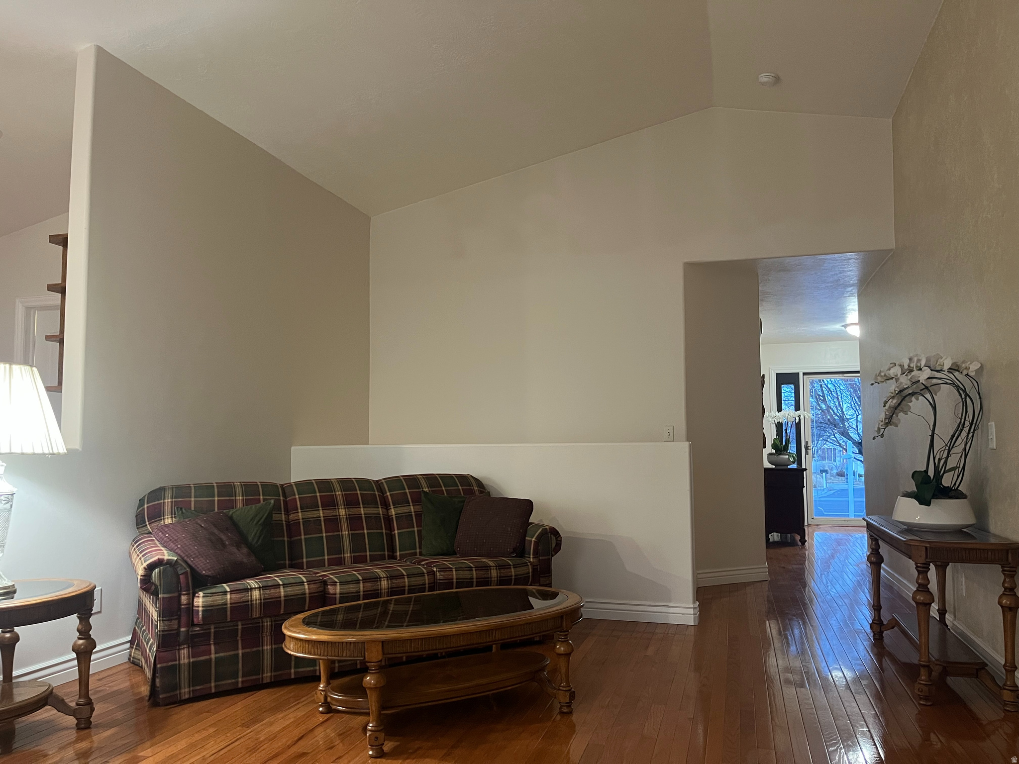 COPPER CANYON - Residential